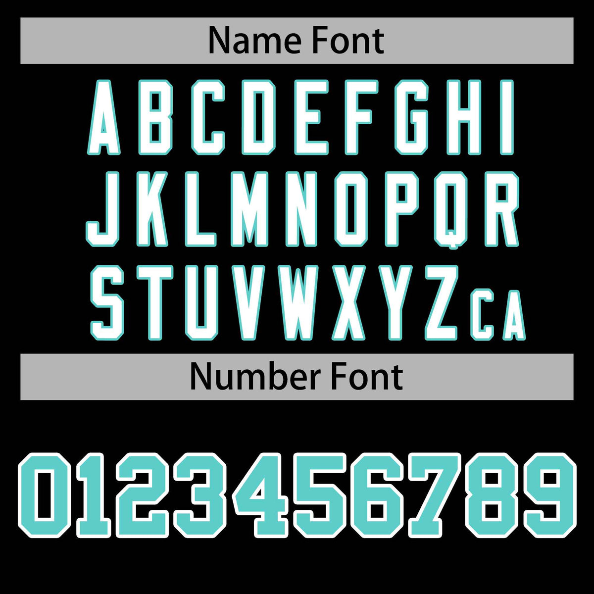 Custom Black Aqua-White Classic Style Varsity Full-Snap Letterman Jacket