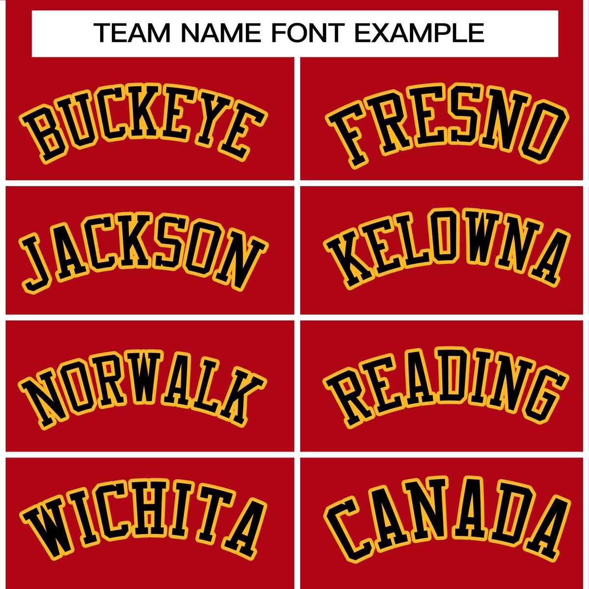 Custom Red Navy-Gold Classic Style Varsity Full-Snap Letterman Jacket