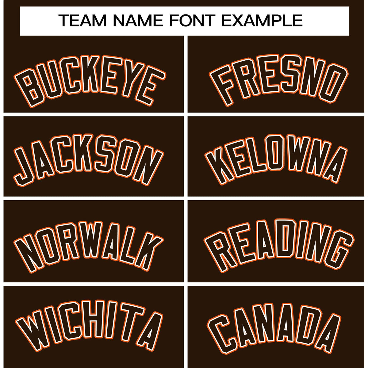 Custom Brown Brown-White Classic Style Varsity Full-Snap Letterman Jacket