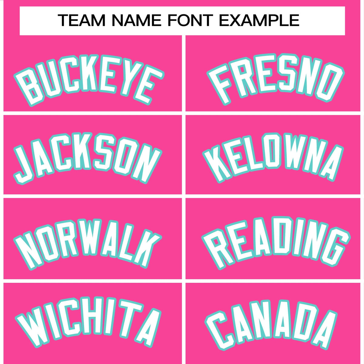 Custom Pink White-Aqua Classic Style Varsity Full-Snap Letterman Jacket