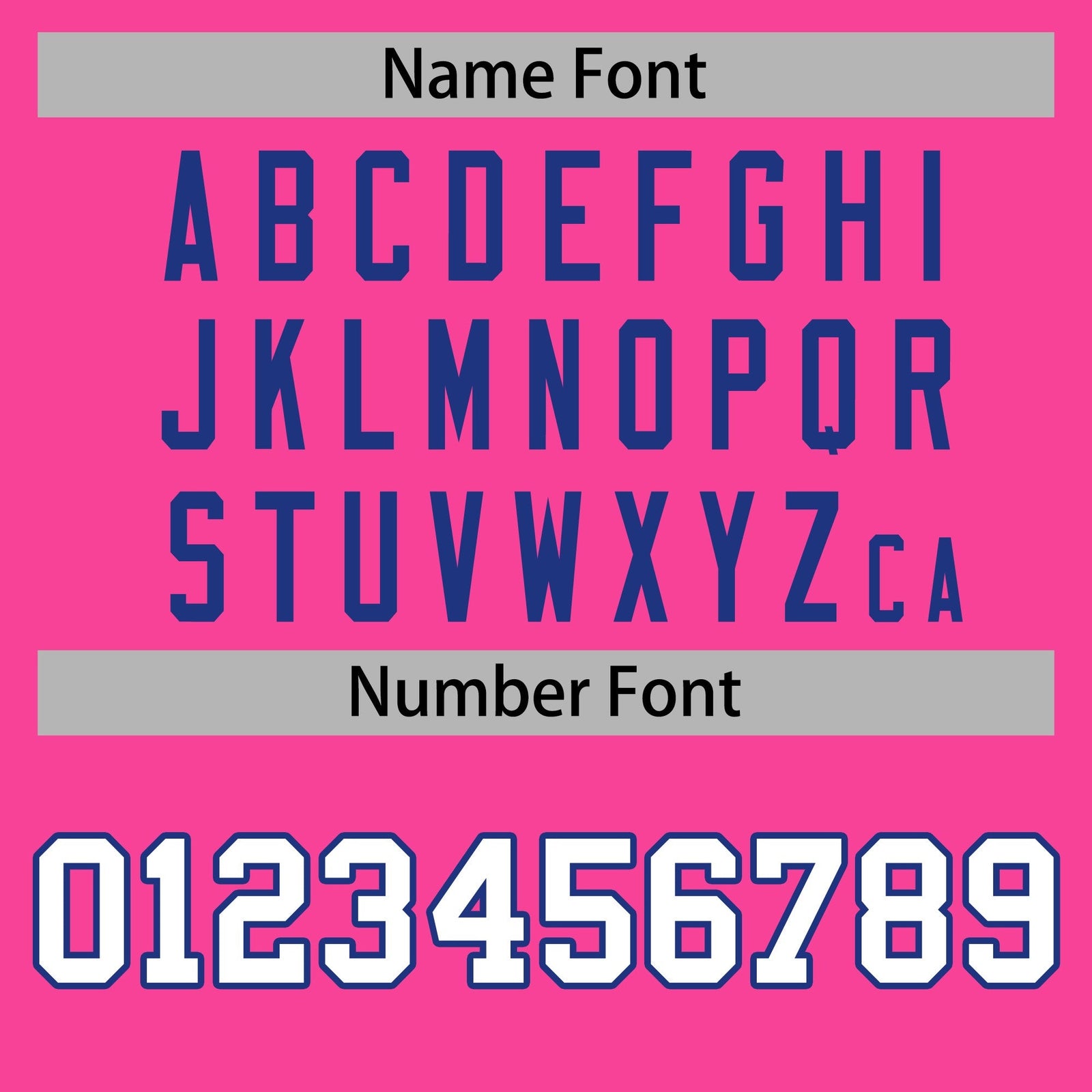 Custom Pink White-Royal Classic Style Varsity Full-Snap Letterman Jacket