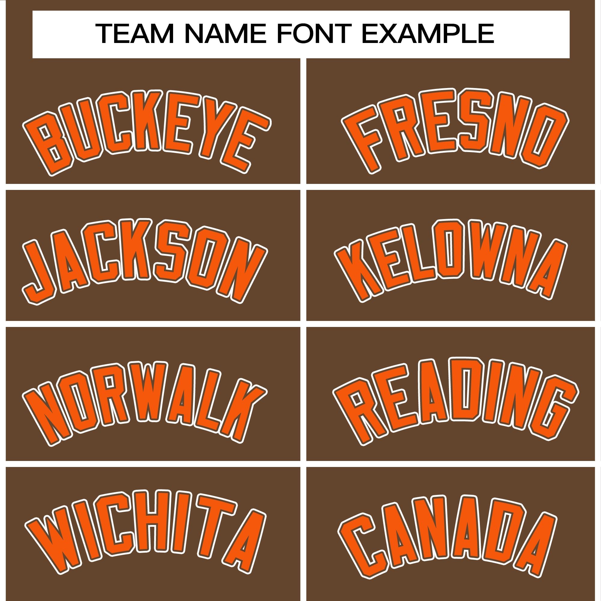 Custom Light Brown Orange-White Classic Style Varsity Full-Snap Letterman Jacket