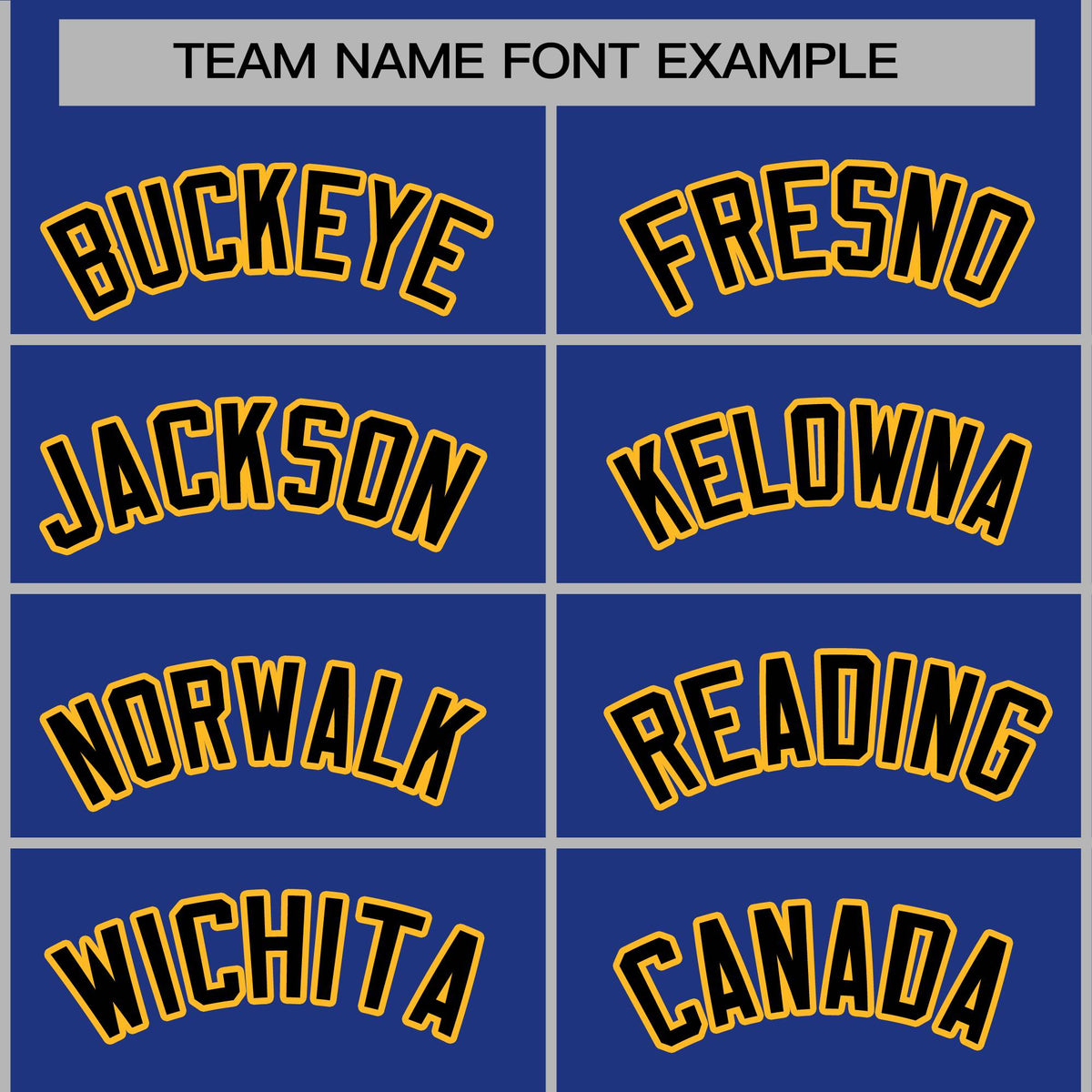 Custom Royal Black-Gold Classic Style Varsity Full-Snap Letterman Jacket