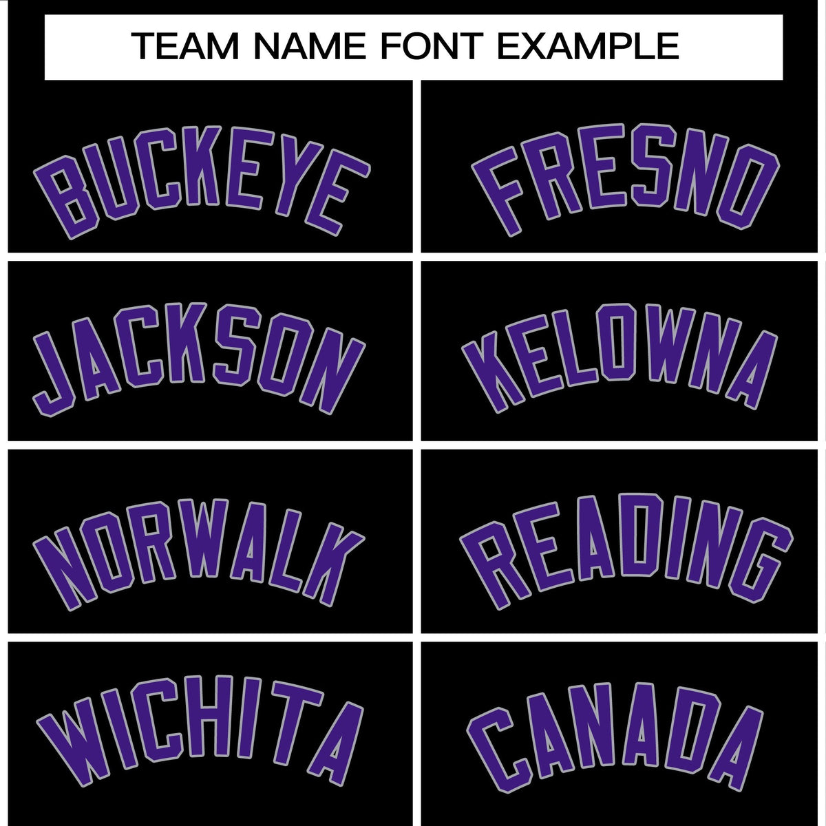 Custom Black Purple-White Raglan Sleeves Varsity Full-Snap Letterman Jacket