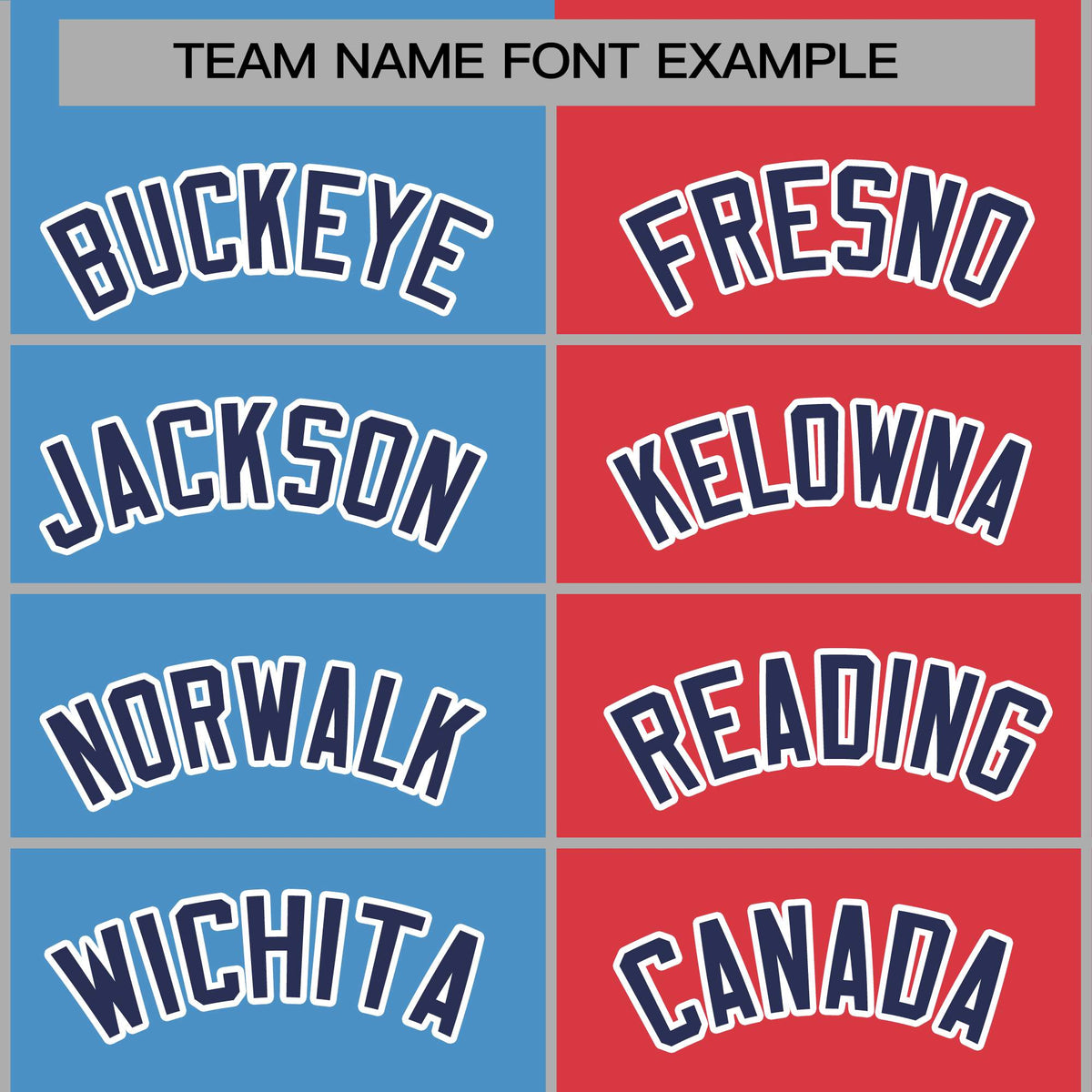 Custom Light Blue Light Red-Navy Varsity Full-Snap Letterman Two Tone Split Fashion Jacket