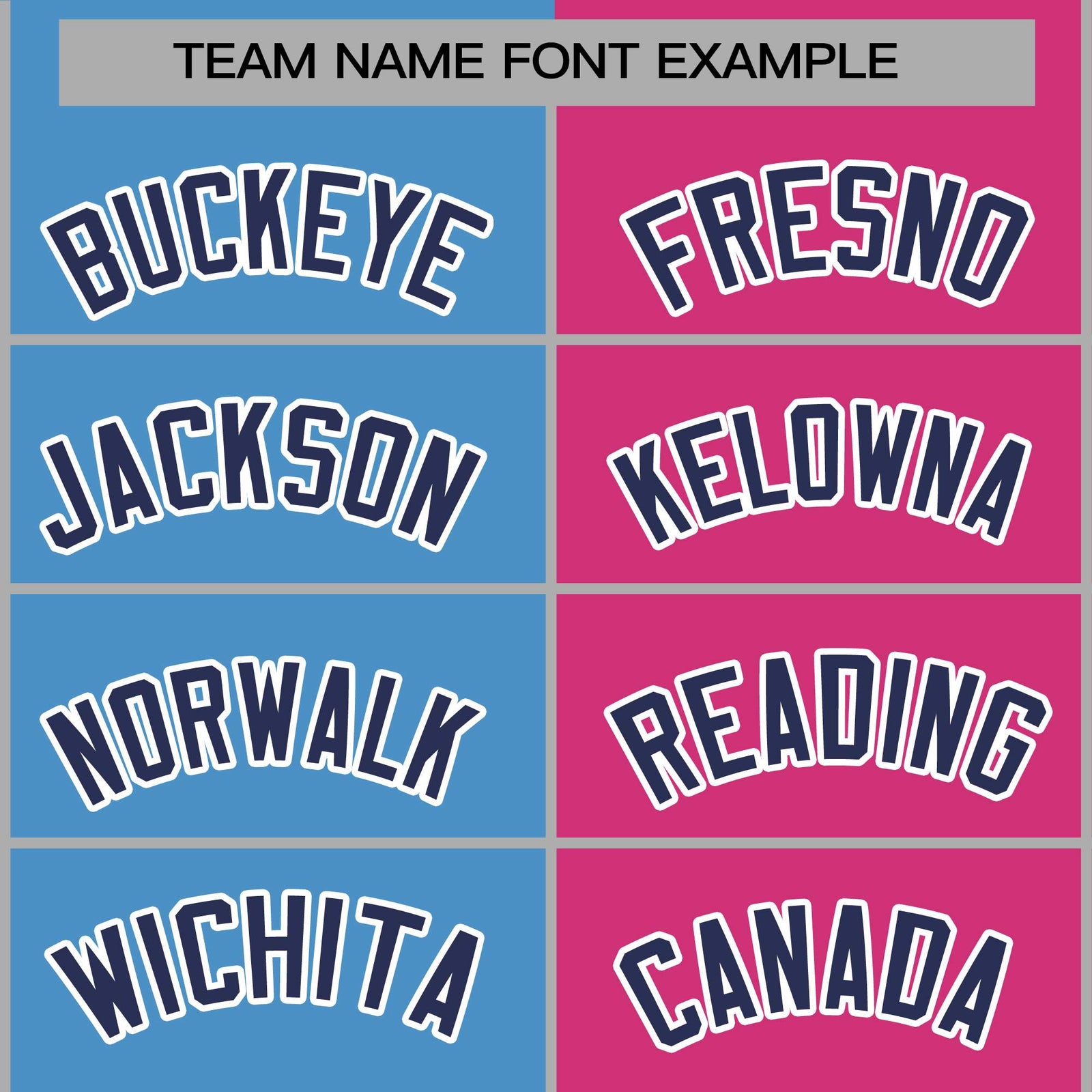 Custom Light Blue Red-Navy Varsity Full-Snap Letterman Two Tone Split Fashion Jacket