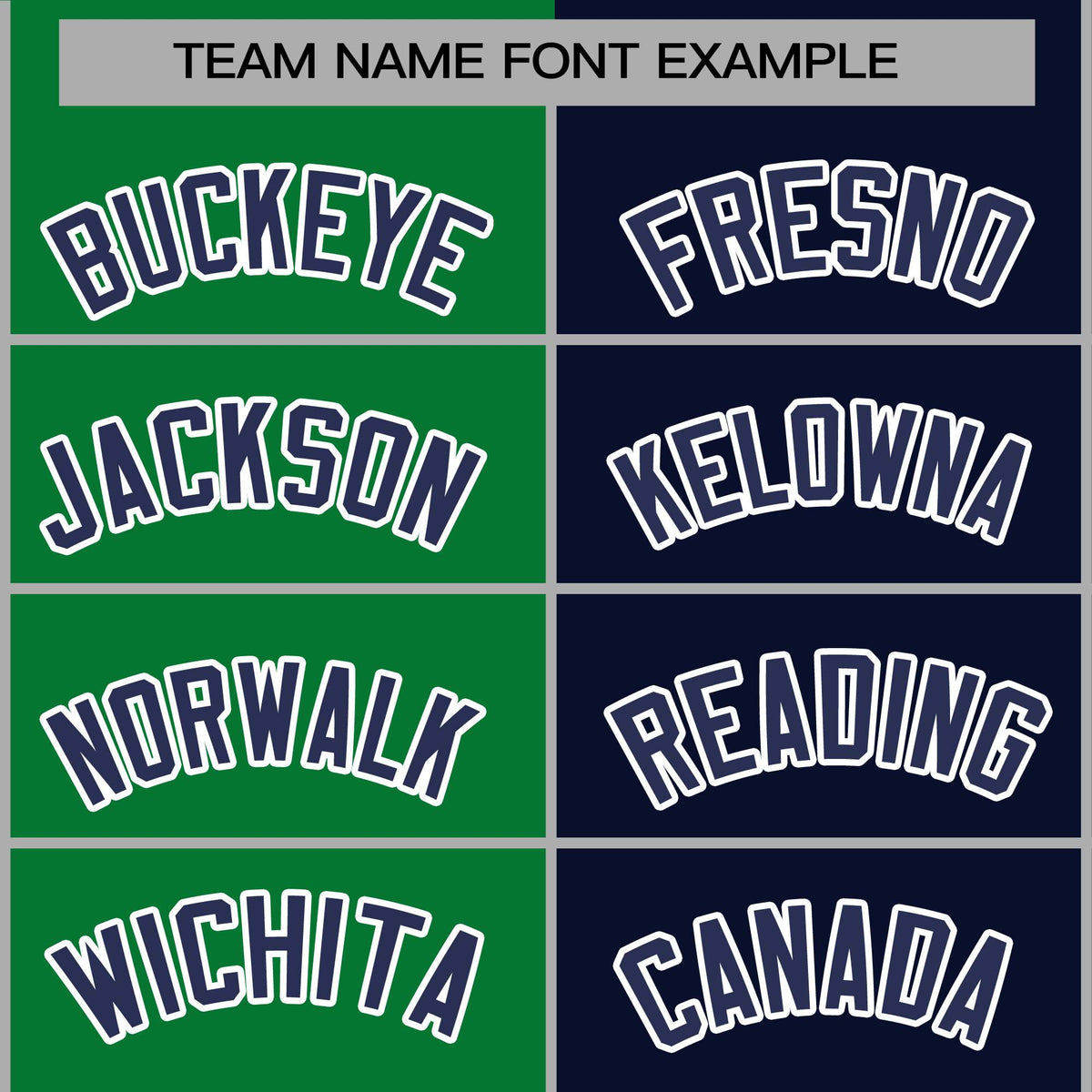 Custom Green Navy-Navy Varsity Full-Snap Letterman Two Tone Split Fashion Jacket