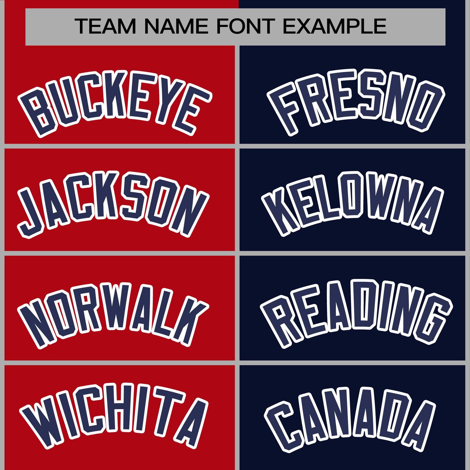 Custom Red Navy-Navy Varsity Full-Snap Letterman Two Tone Split Fashion Jacket