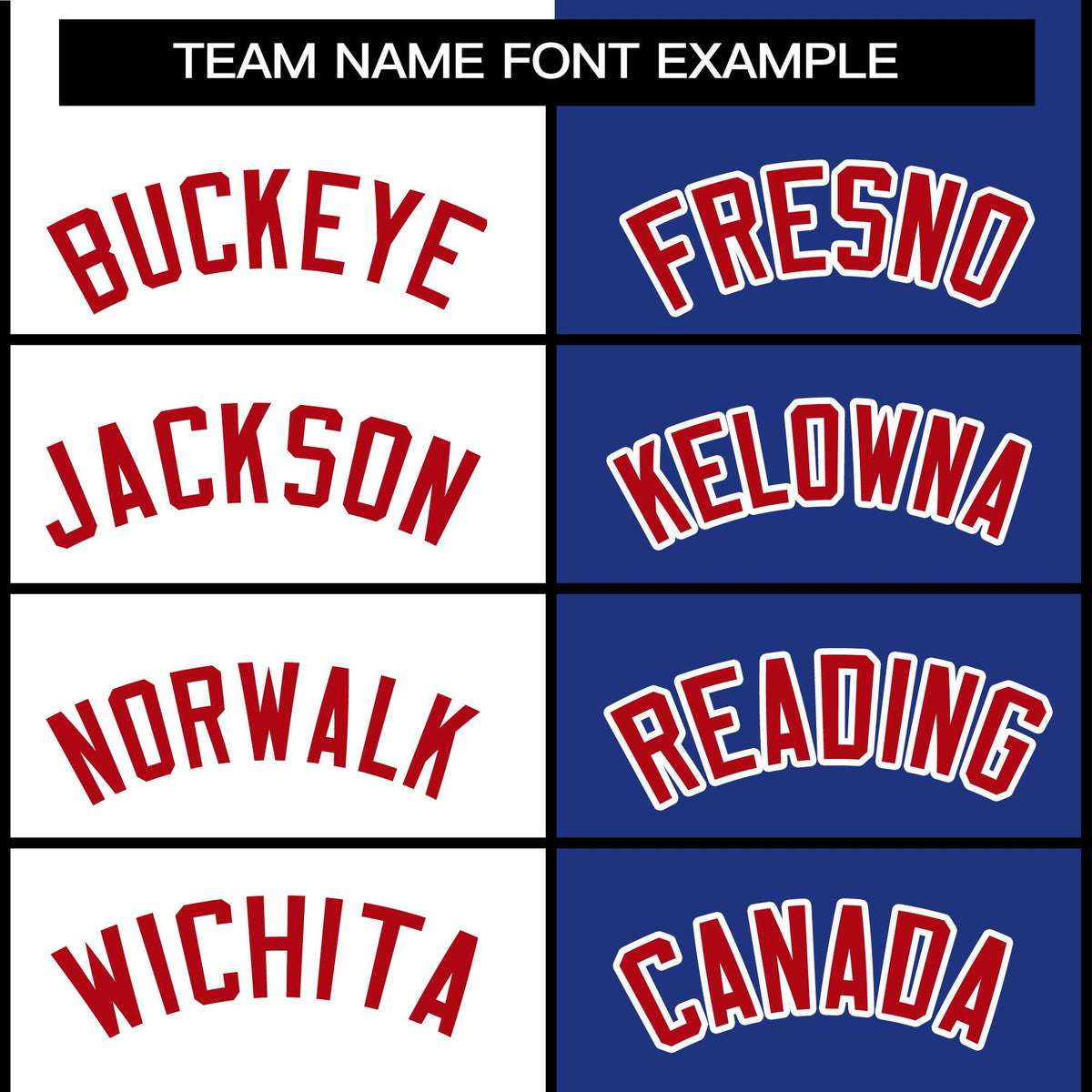 Custom White Royal-Red Varsity Full-Snap Letterman Two Tone Split Fashion Jacket