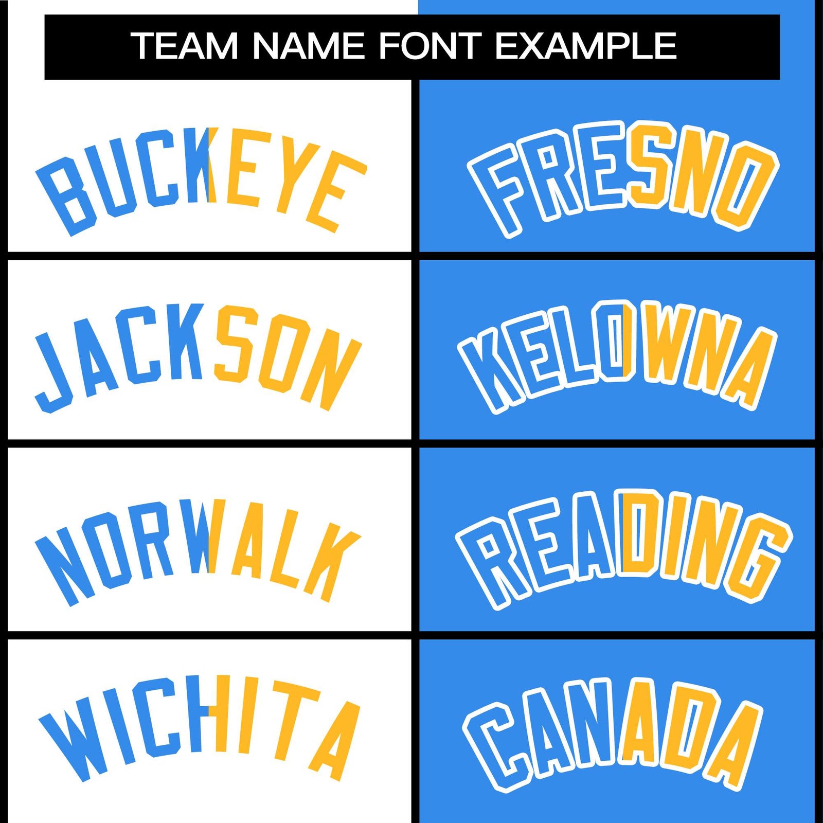 Custom White Powder Blue-Gold Varsity Full-Snap Letterman Two Tone Split Fashion Jacket