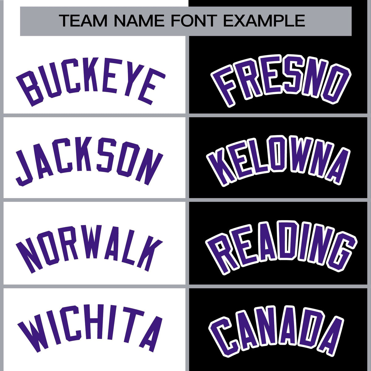 Custom White Black-Purple Varsity Full-Snap Letterman Two Tone Split Fashion Jacket