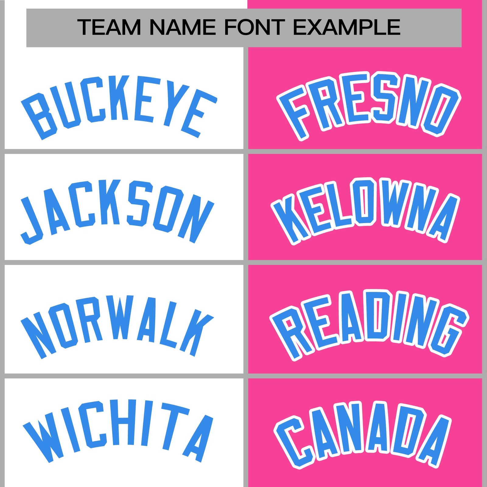 Custom White Pink-Powder Blue Varsity Full-Snap Letterman Two Tone Split Fashion Jacket