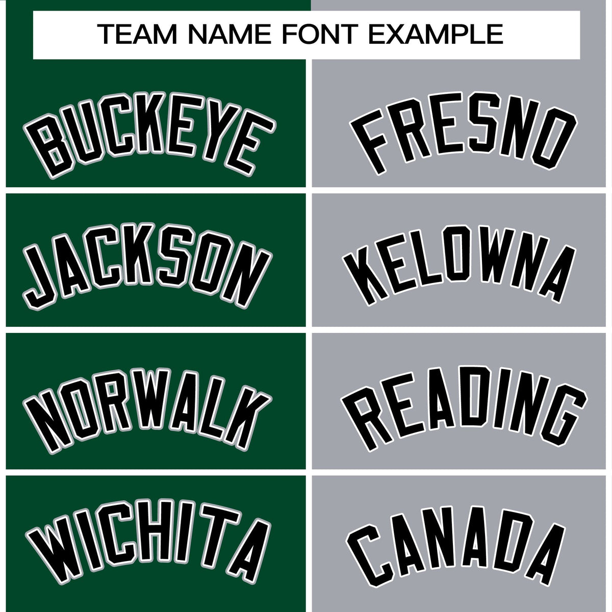 Custom Green Gray-Black Varsity Full-Snap Letterman Two Tone Split Fashion Jacket