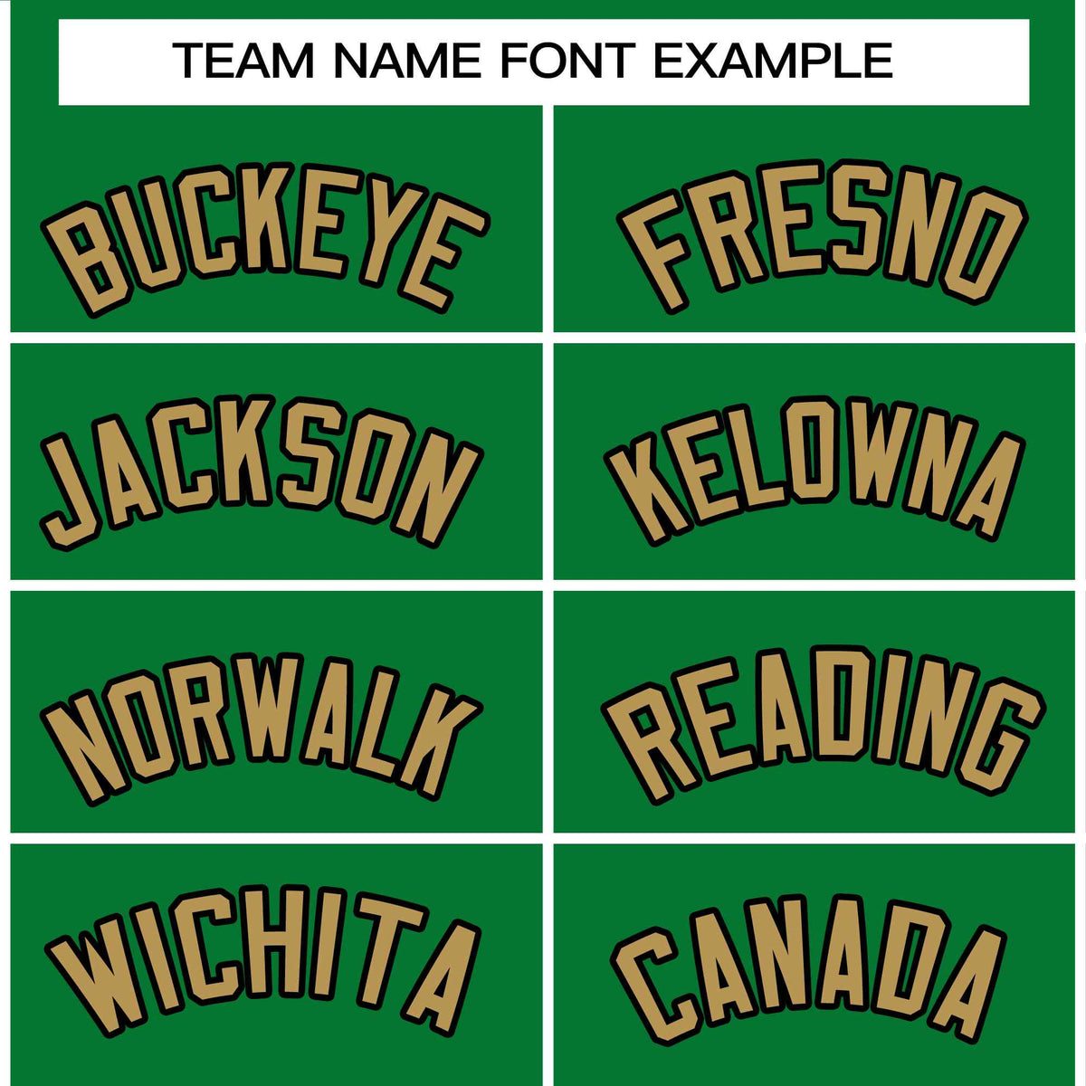 Custom Kelly Green Old Gold-Black Classic Style Varsity Full-Snap Letterman Jacket