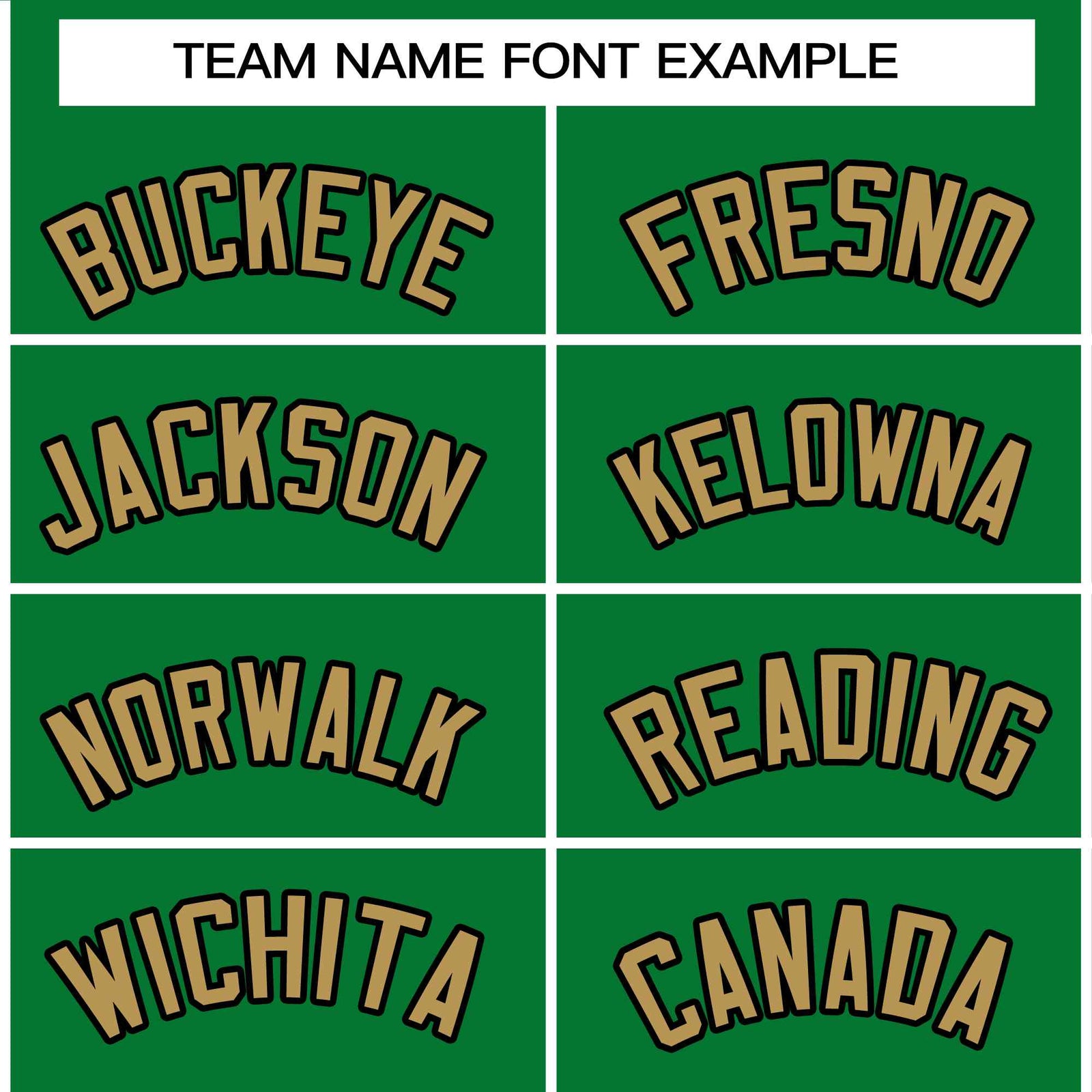 Custom Kelly Green Old Gold-Black Classic Style Varsity Full-Snap Letterman Jacket