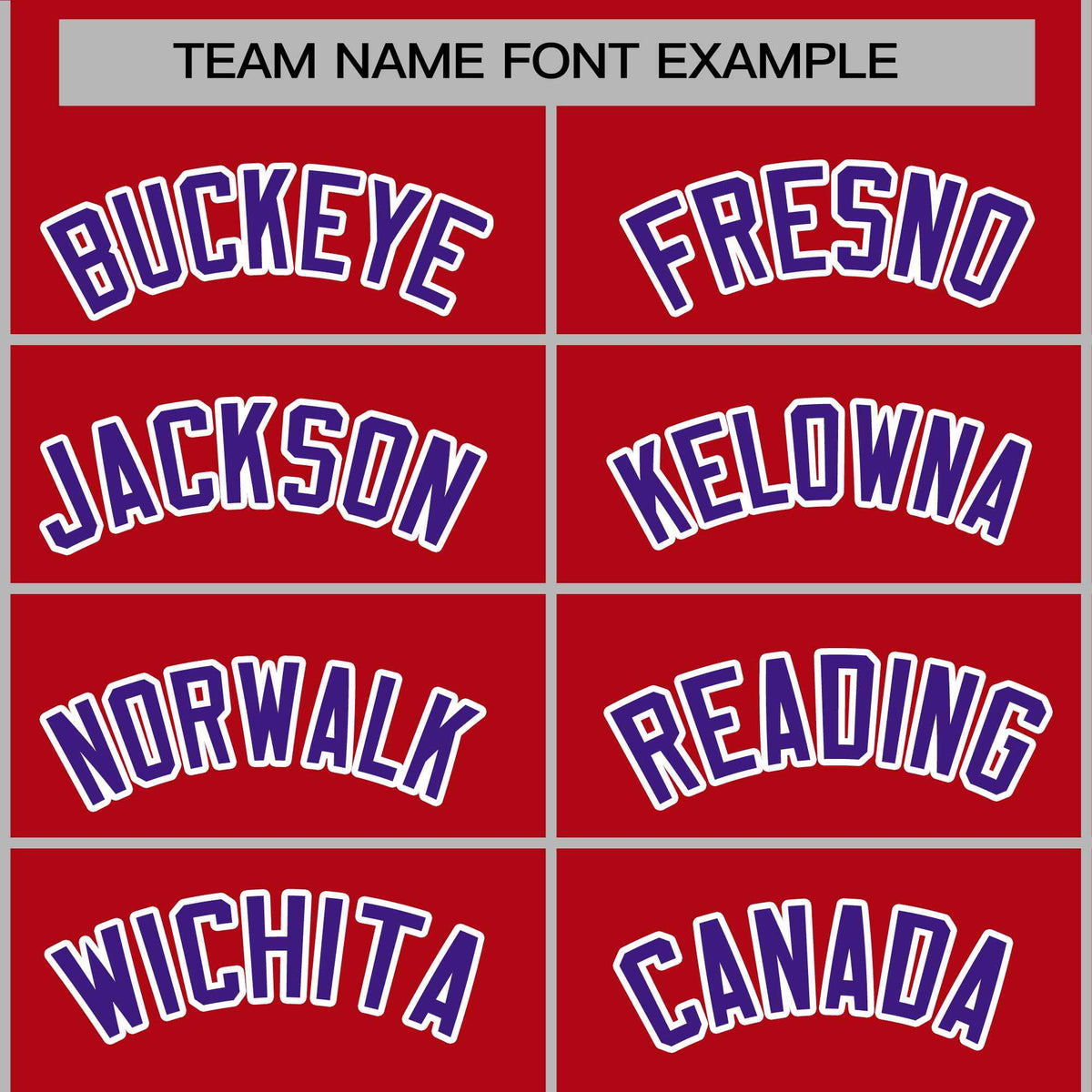 Custom Red Purple-White Classic Style Varsity Full-Snap Letterman Jacket