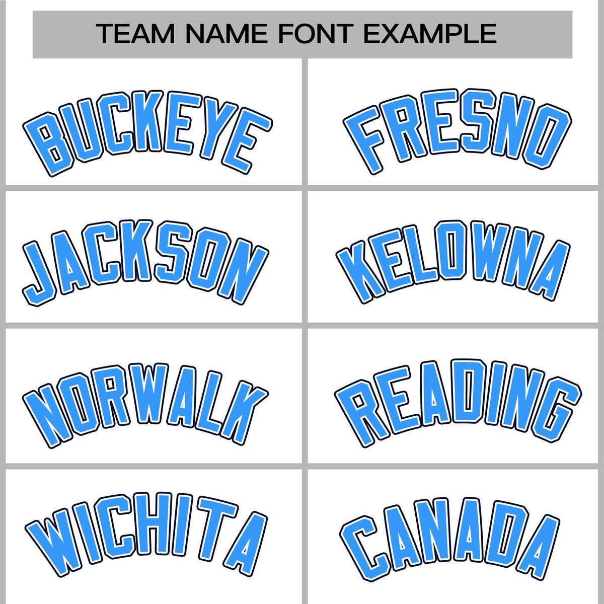 Custom White Powder Blue-White Classic Style Varsity Full-Snap Letterman Jacket