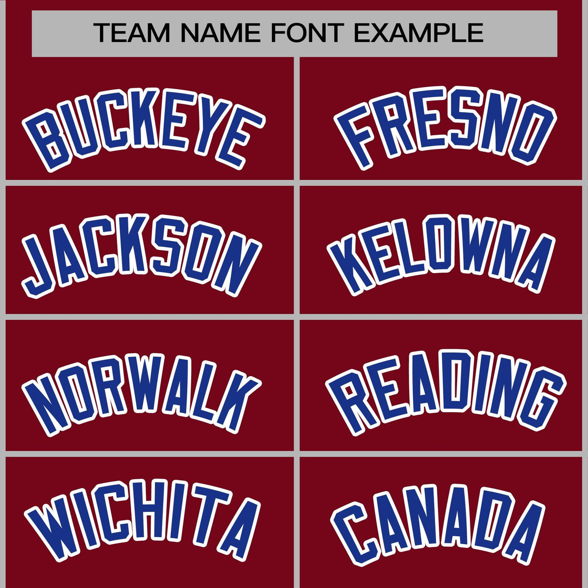 Custom Crimson Royal-White Classic Style Varsity Full-Snap Letterman Jacket