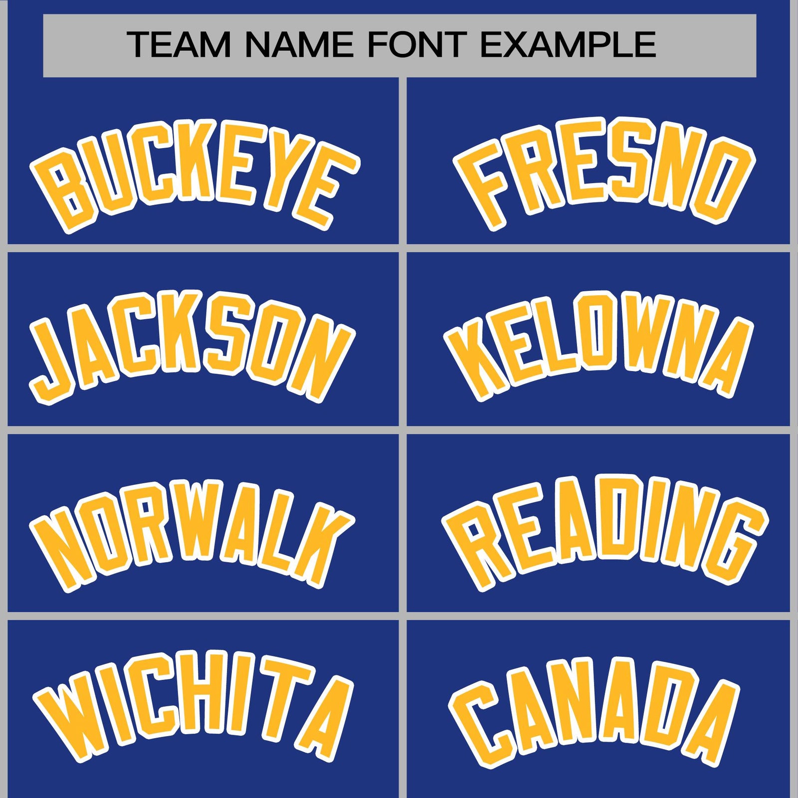 Custom Royal Gold-White Classic Style Varsity Full-Snap Letterman Jacket