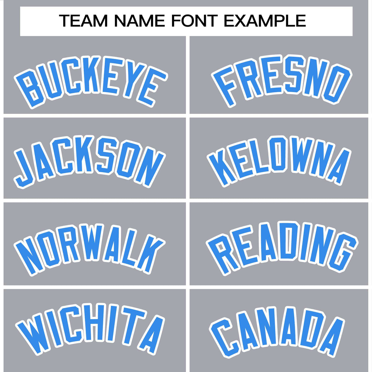 Custom Gray Powder Blue-White Classic Style Varsity Full-Snap Letterman Jacket