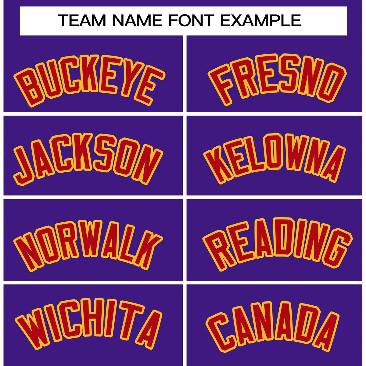 Custom Purple Red-Gold Classic Style Varsity Full-Snap Letterman Jacket