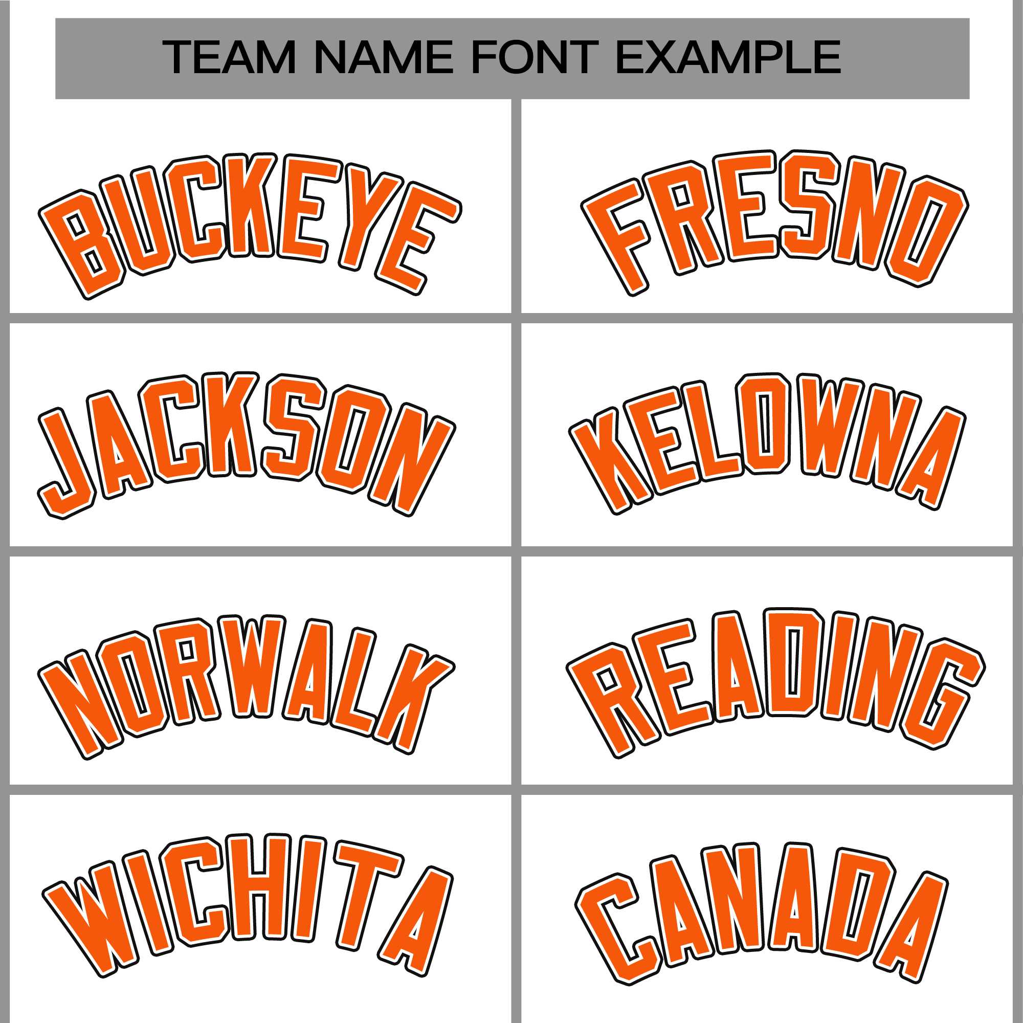 Custom White Orange-Black Classic Style Varsity Full-Snap Letterman Jacket