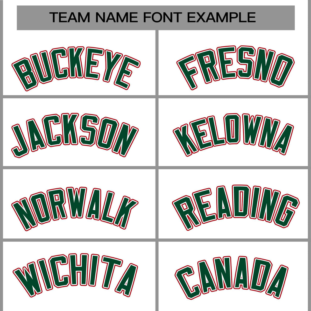 Custom White Green-Red Classic Style Varsity Full-Snap Letterman Jacket