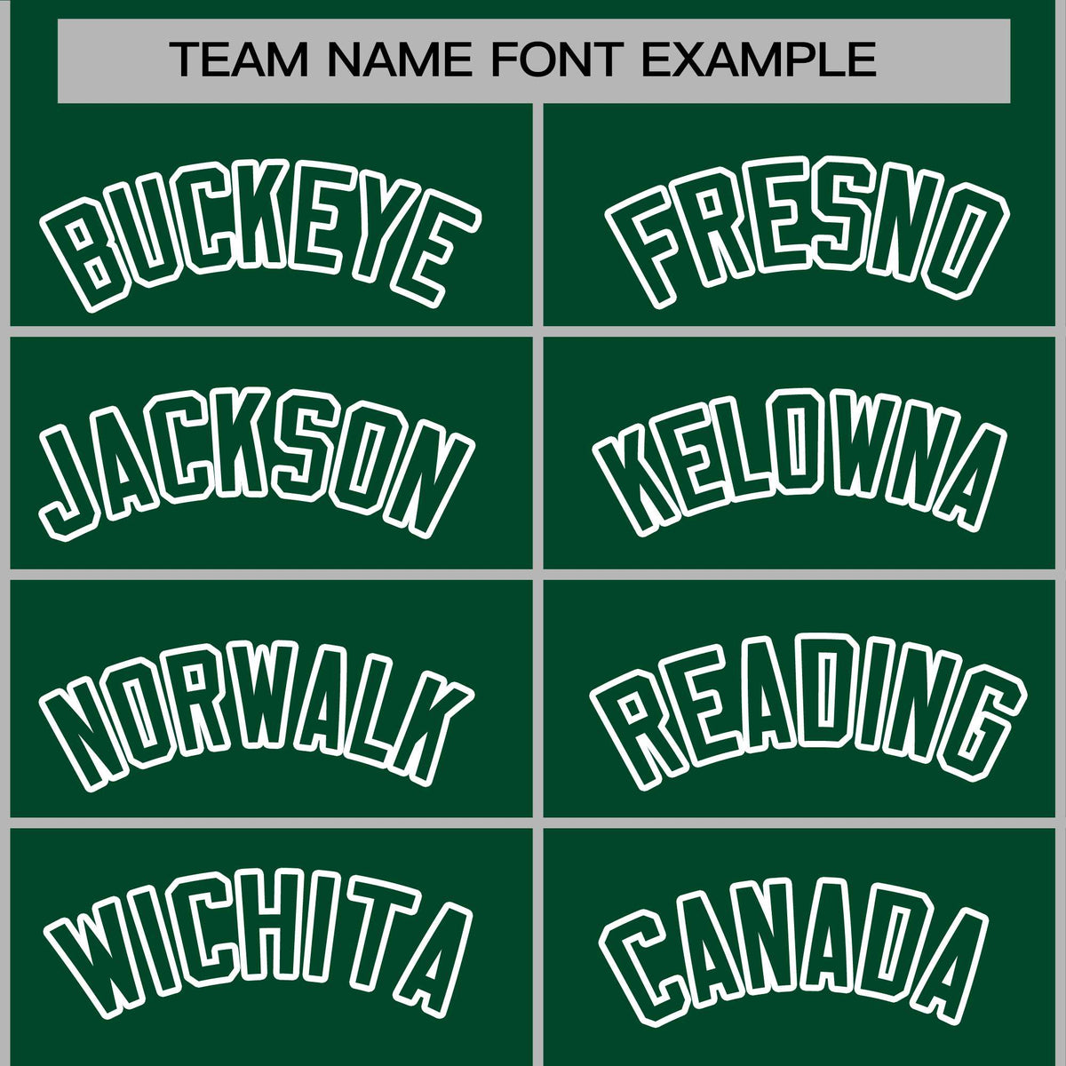 Custom Green Green-White Classic Style Varsity Full-Snap Letterman Jacket