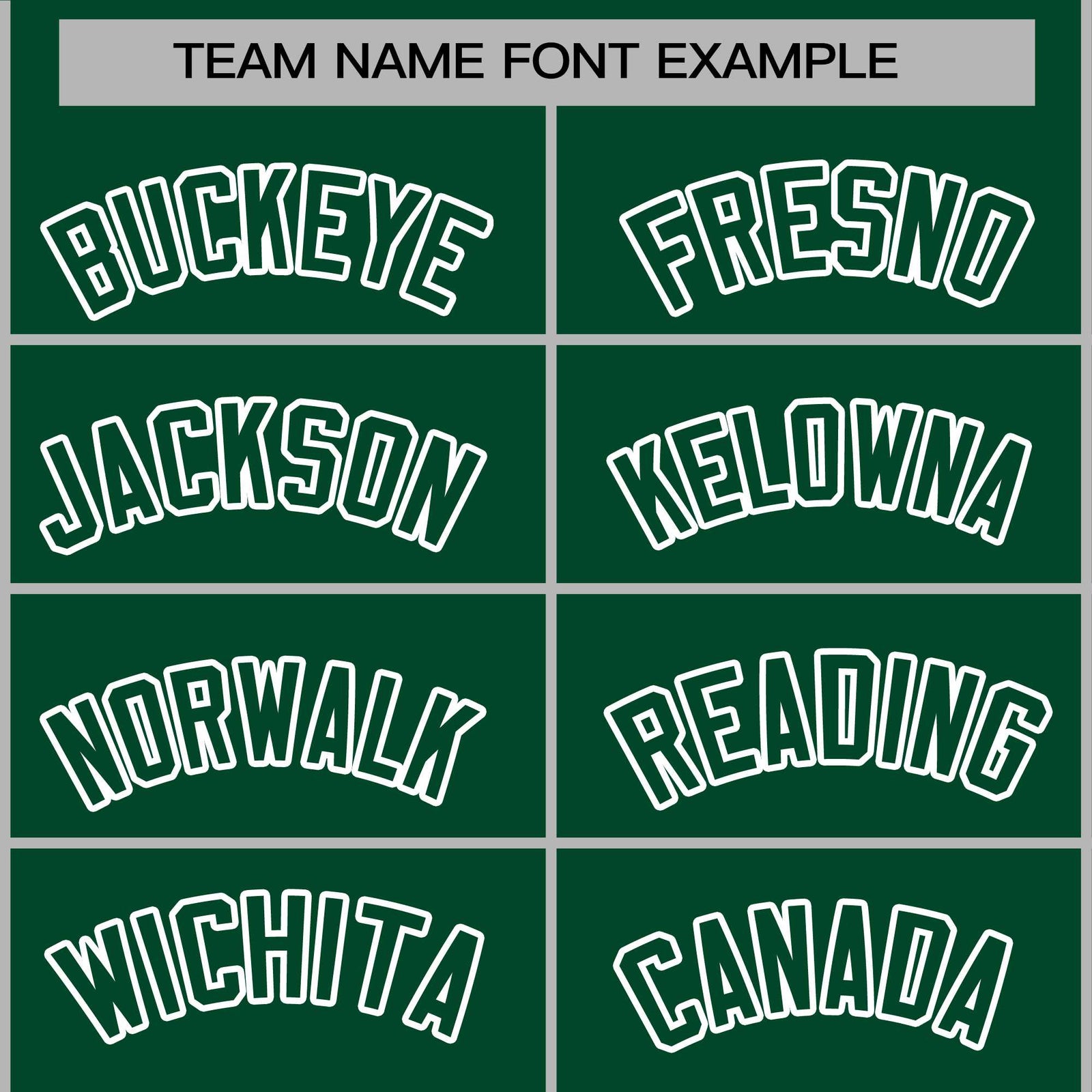 Custom Green Green-White Classic Style Varsity Full-Snap Letterman Jacket