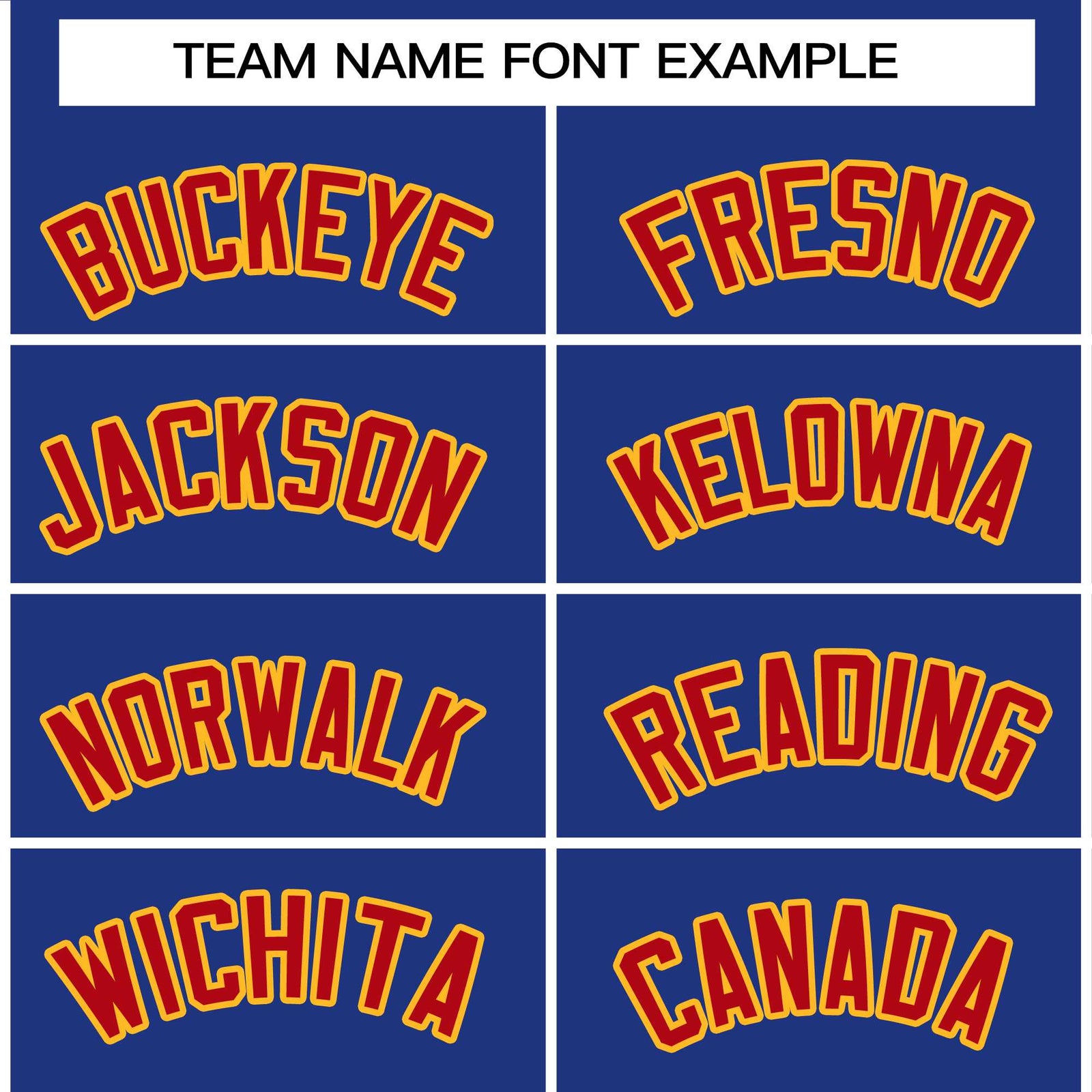 Custom Royal Red-Gold Classic Style Varsity Full-Snap Letterman Jacket