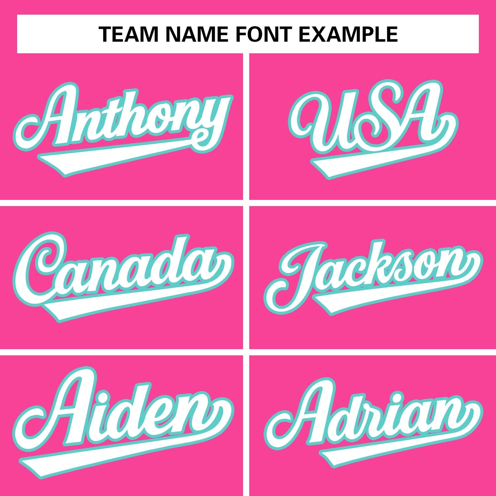 Custom Pink White-Aqua Classic Style Varsity Full-Snap Letterman Jacket