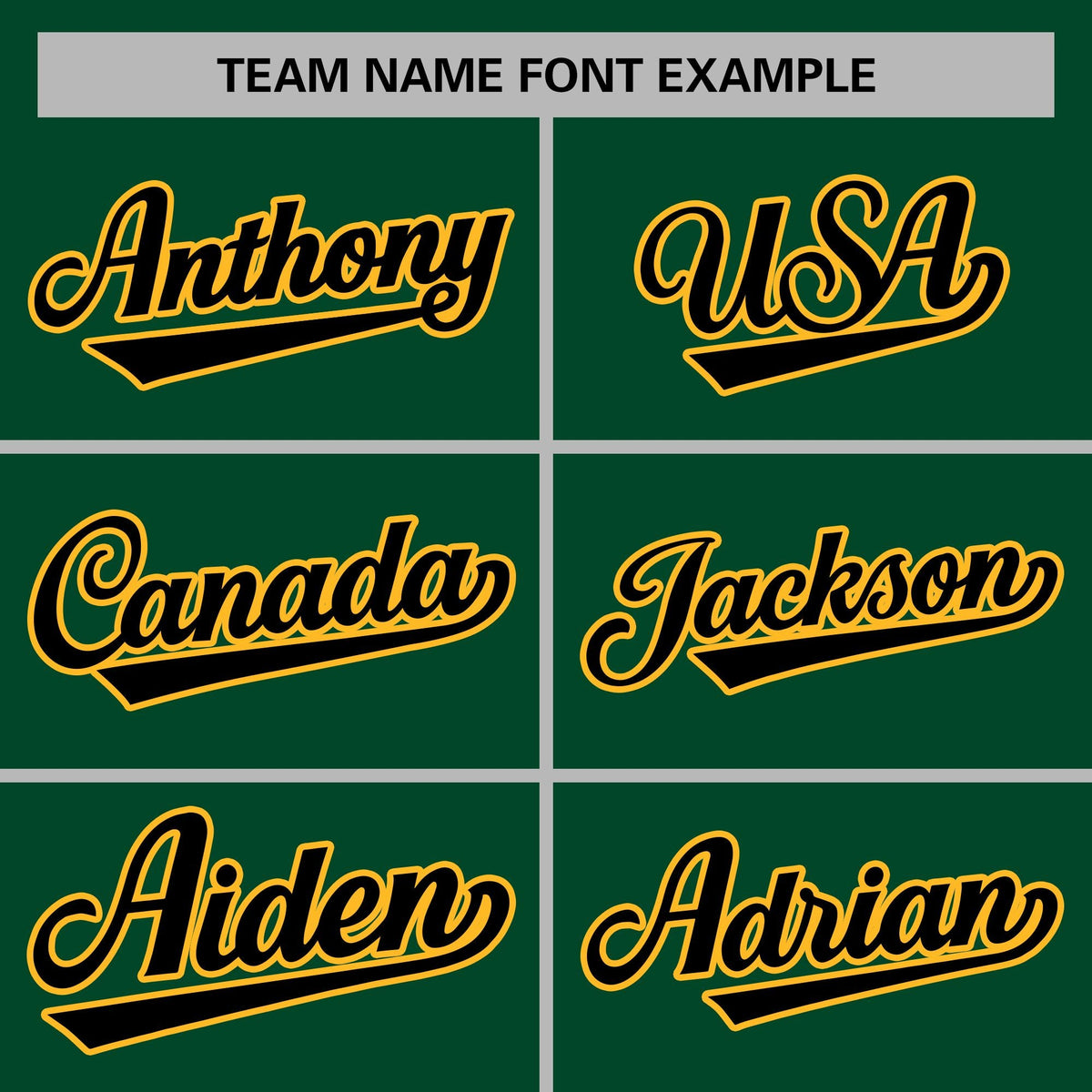 Custom Green Black-Gold Classic Style Varsity Full-Snap Letterman Jacket