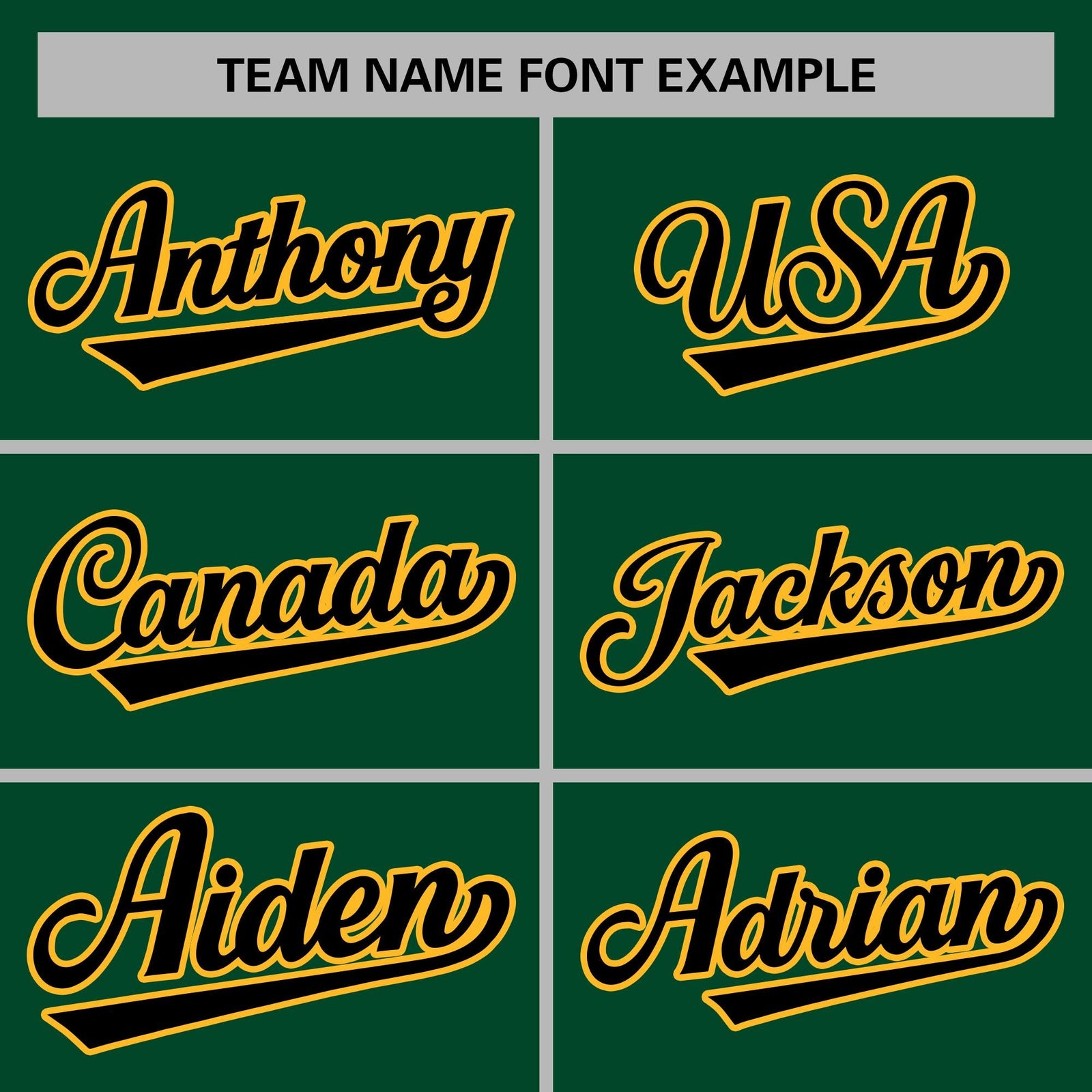 Custom Green Black-Gold Classic Style Varsity Full-Snap Letterman Jacket