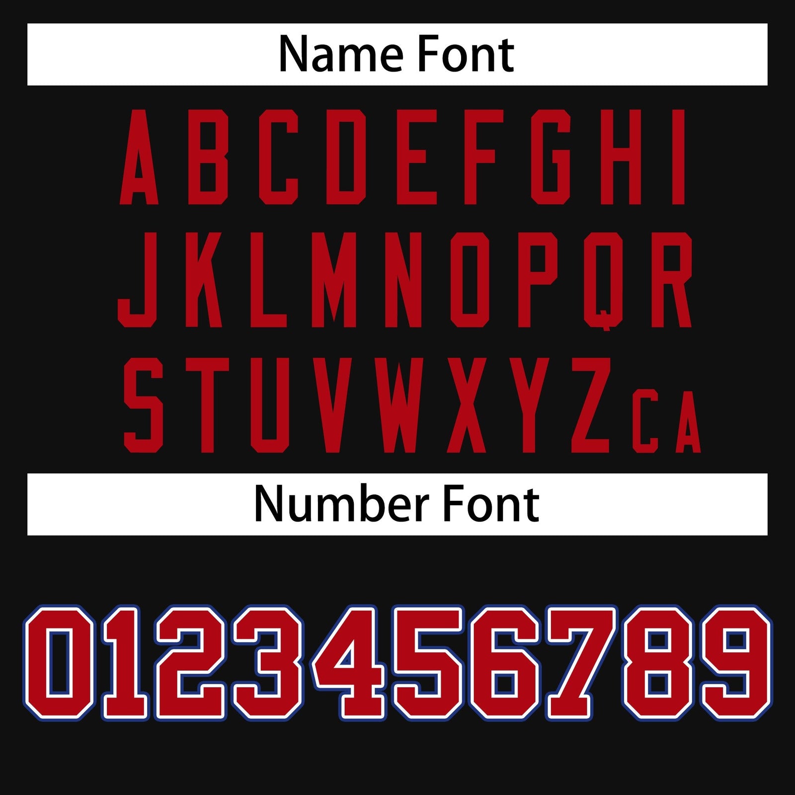 personalised bomber jacket