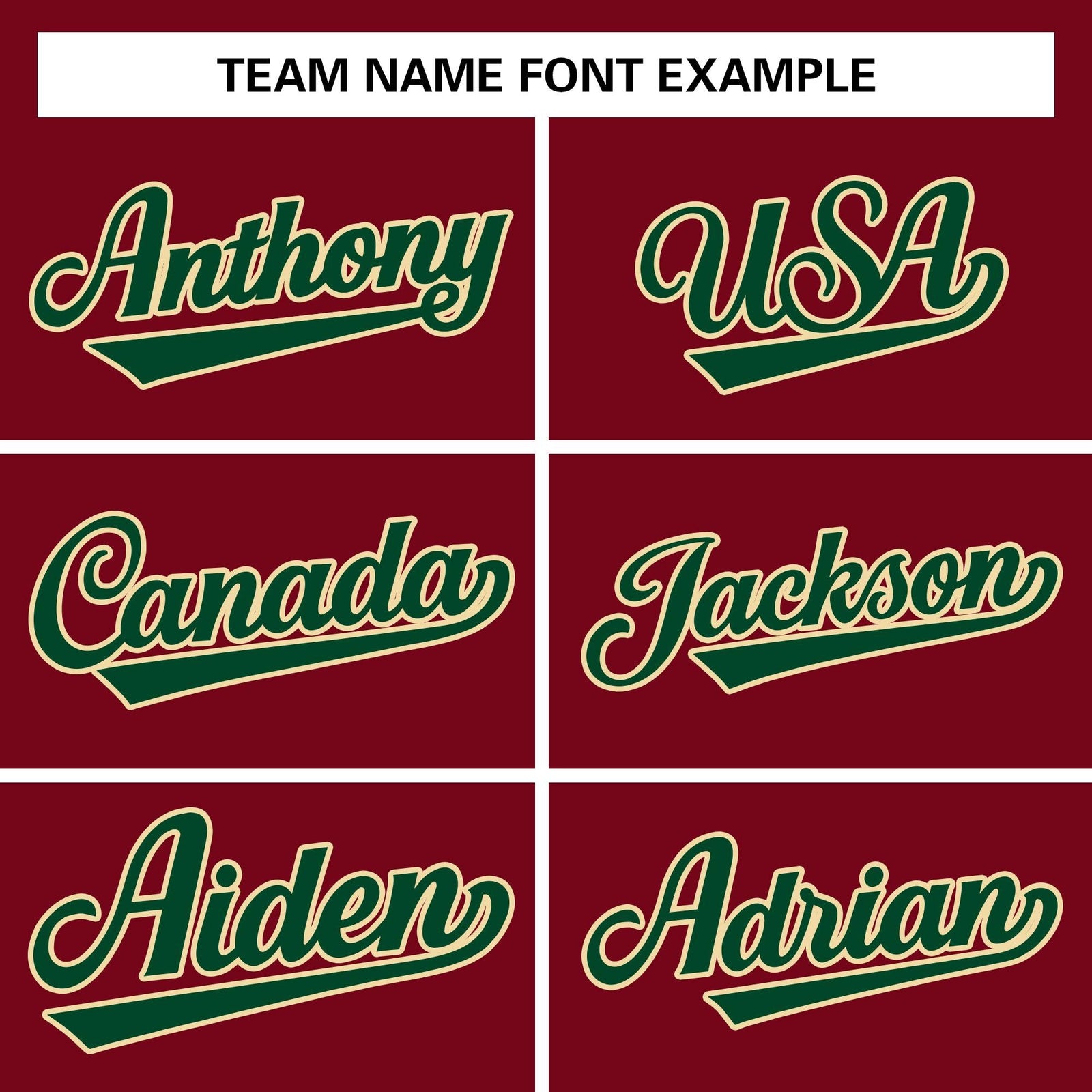 Custom Crimson Green-Khaki Raglan Sleeves Varsity Full-Snap Letterman Jacket