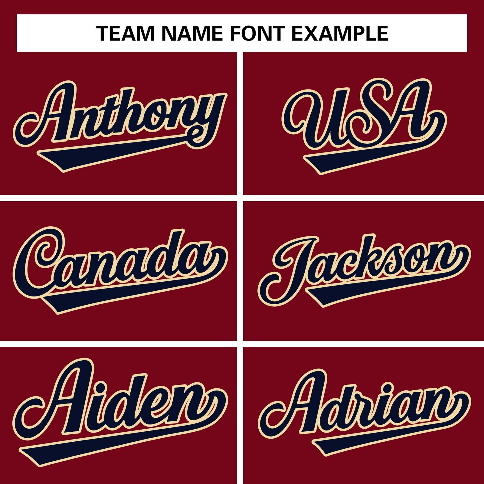 Custom Crimson Navy-Khaki Raglan Sleeves Varsity Full-Snap Letterman Jacket