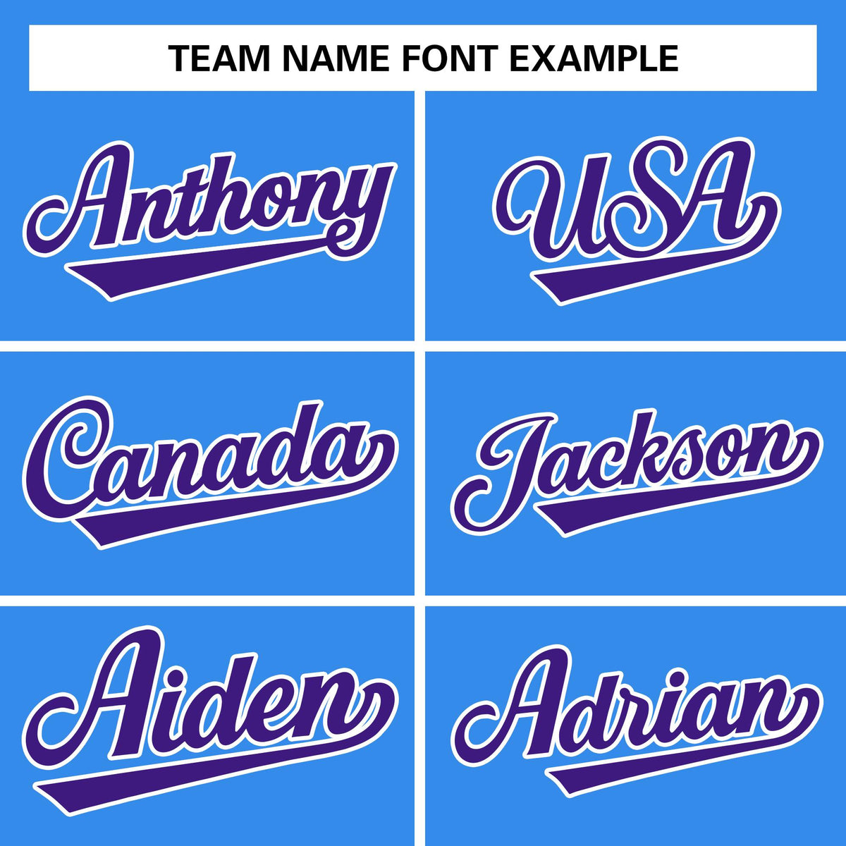 Custom Powder Blue Purple-White Raglan Sleeves Varsity Full-Snap Letterman Jacket