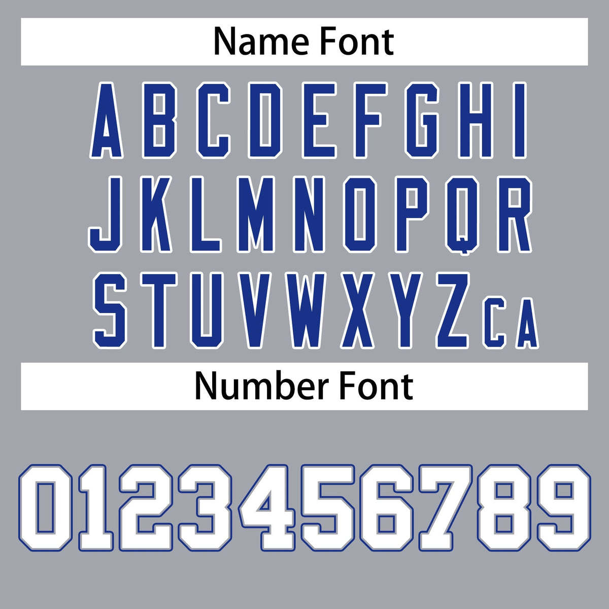 Custom Gray White-Gray Raglan Sleeves Varsity Full-Snap Letterman Jacket