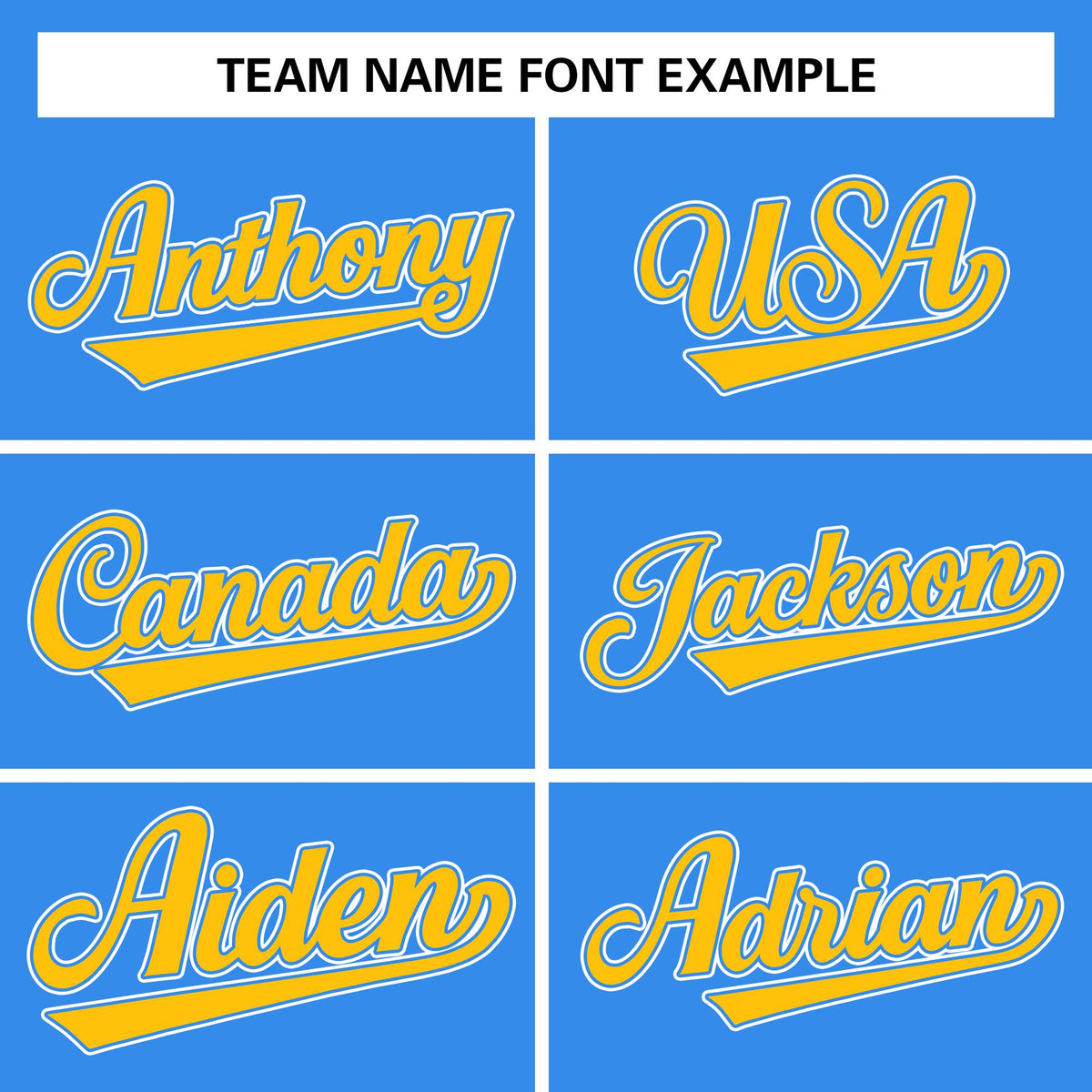 Custom Powder Blue Gold-White Raglan Sleeves Varsity Full-Snap Letterman Jacket