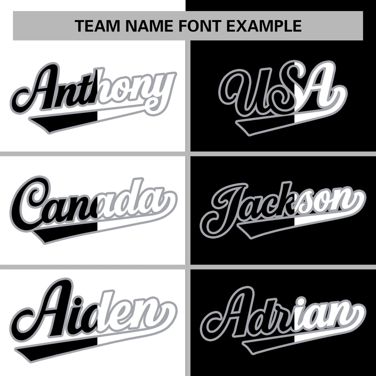 Custom White Black-Black Varsity Full-Snap Letterman Two Tone Split Fashion Jacket