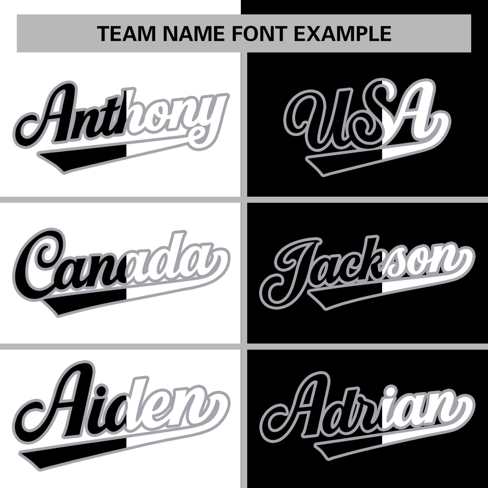 Custom White Black-Black Varsity Full-Snap Letterman Two Tone Split Fashion Jacket