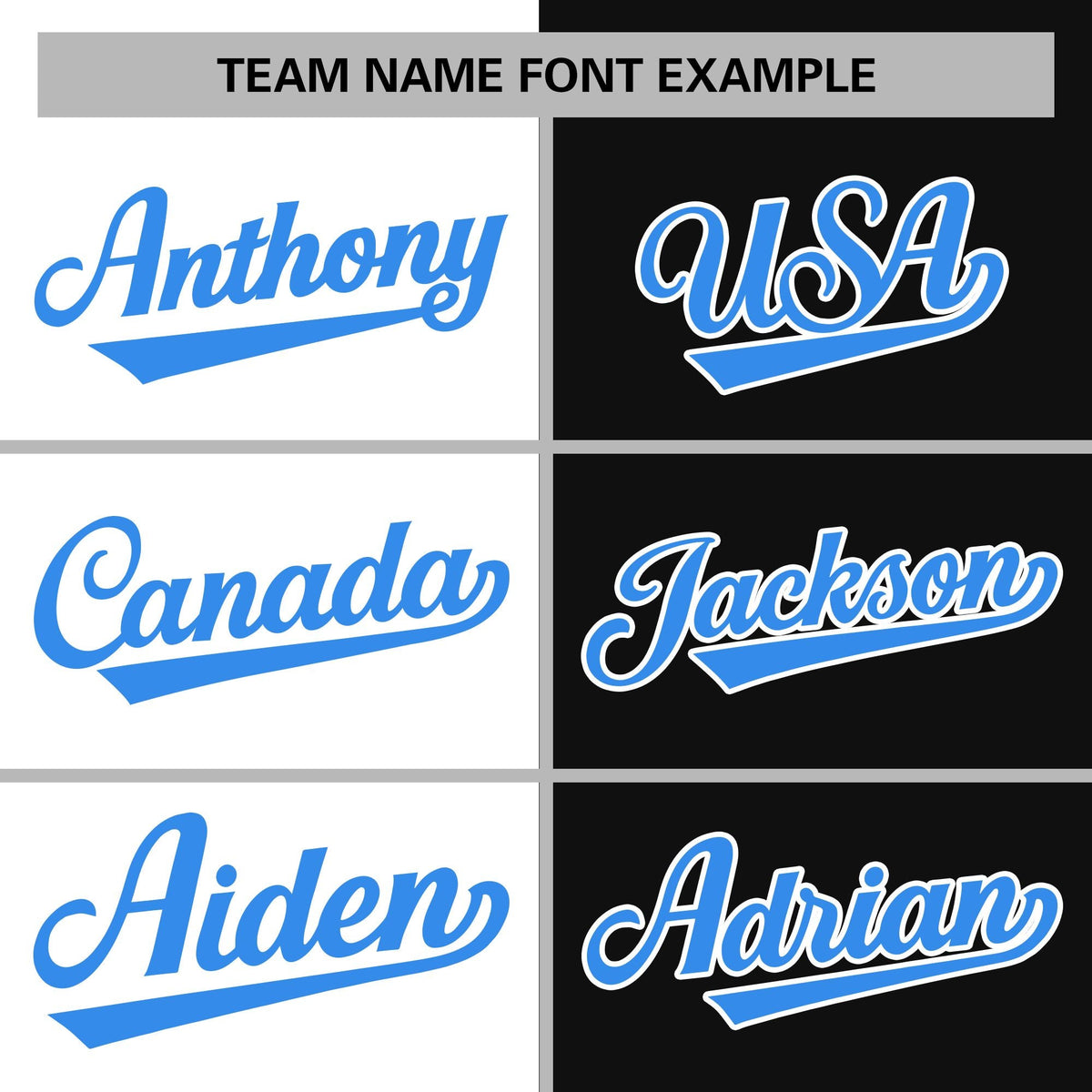 Custom White Black-Powder Blue Varsity Full-Snap Letterman Two Tone Split Fashion Jacket