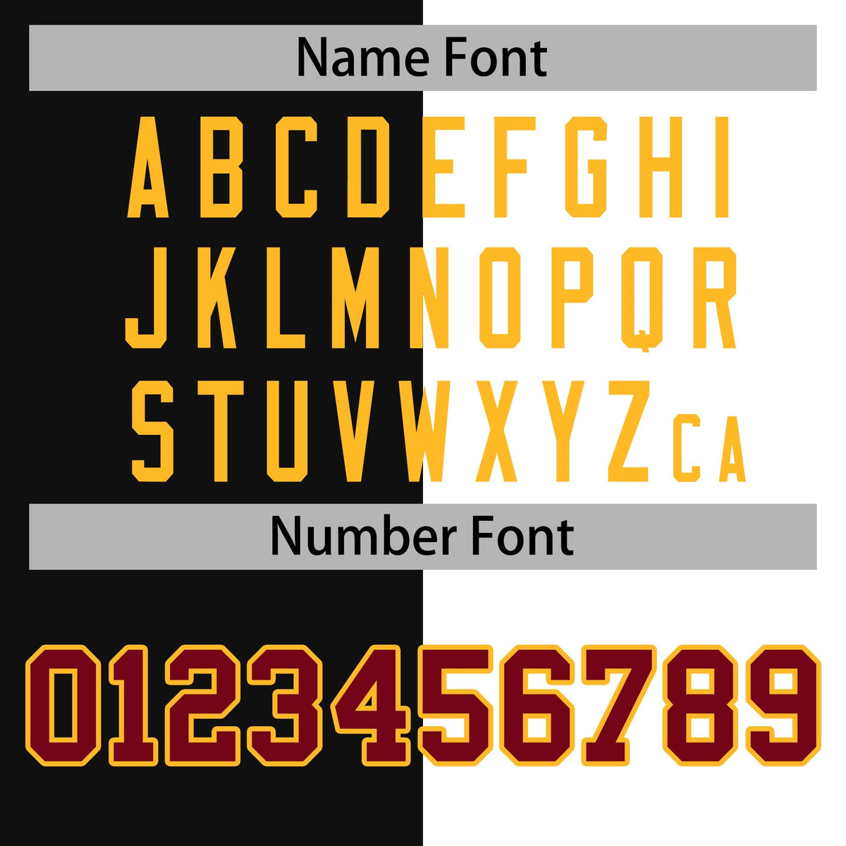 Custom White Black-Crimson Varsity Full-Snap Letterman Two Tone Split Fashion Jacket