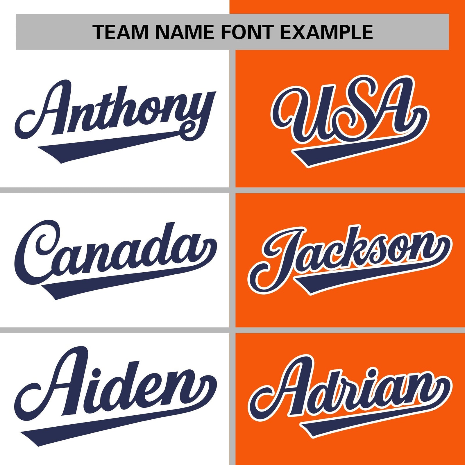 Custom White Orange-Navy Varsity Full-Snap Letterman Two Tone Split Fashion Jacket