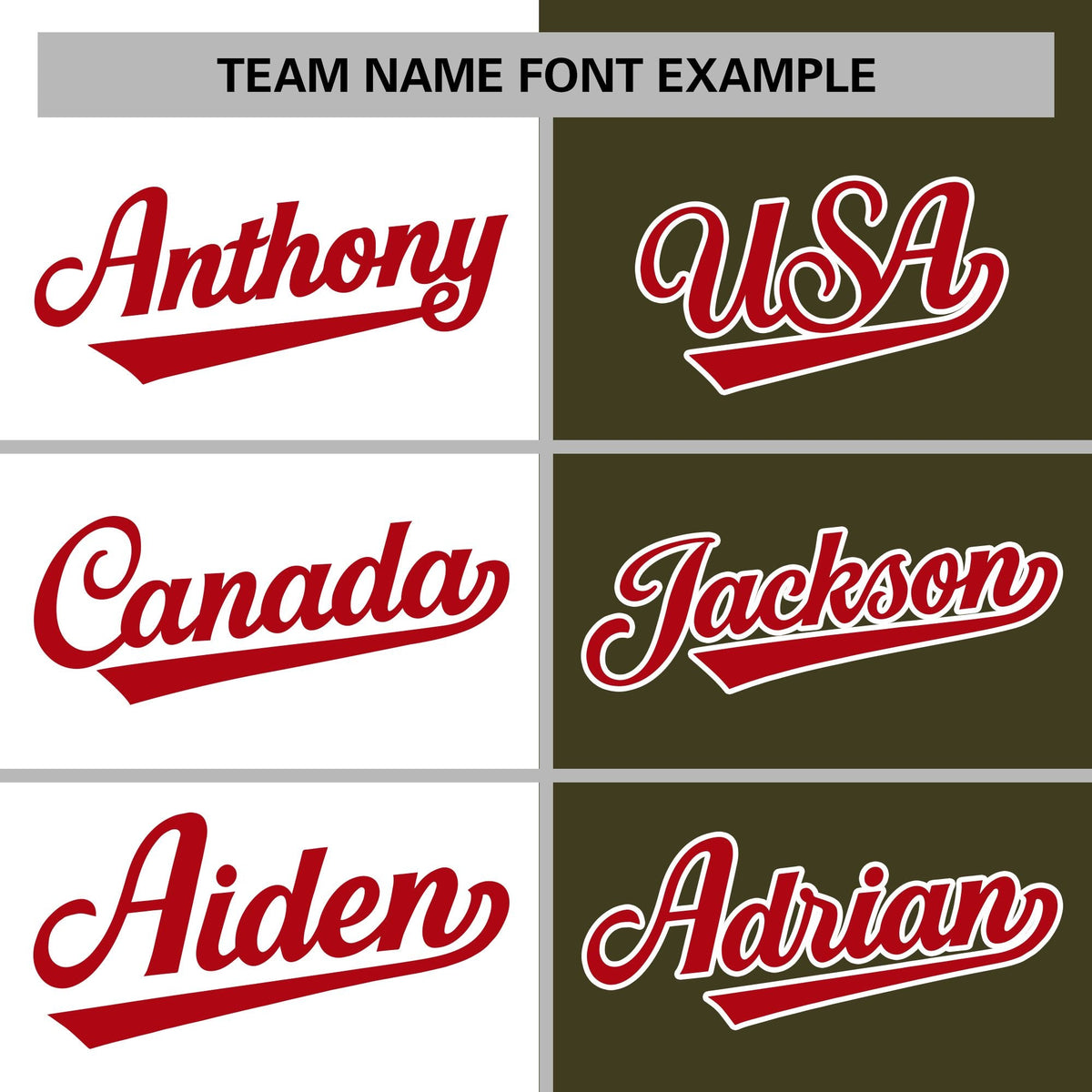 Custom White Olive-Red Varsity Full-Snap Letterman Two Tone Split Fashion Jacket