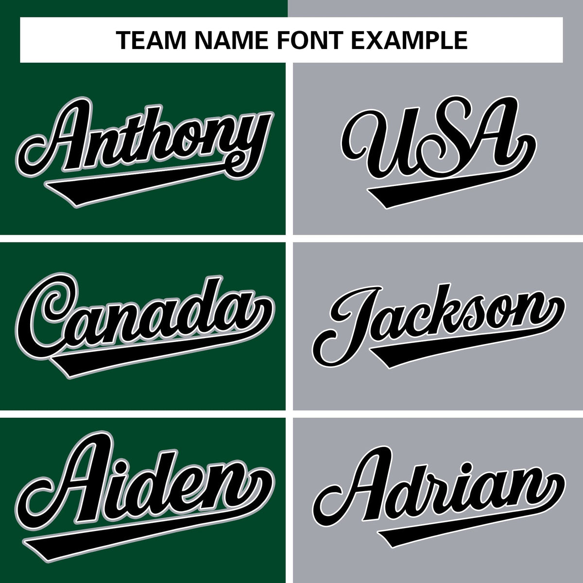 Custom Green Gray-Black Varsity Full-Snap Letterman Two Tone Split Fashion Jacket