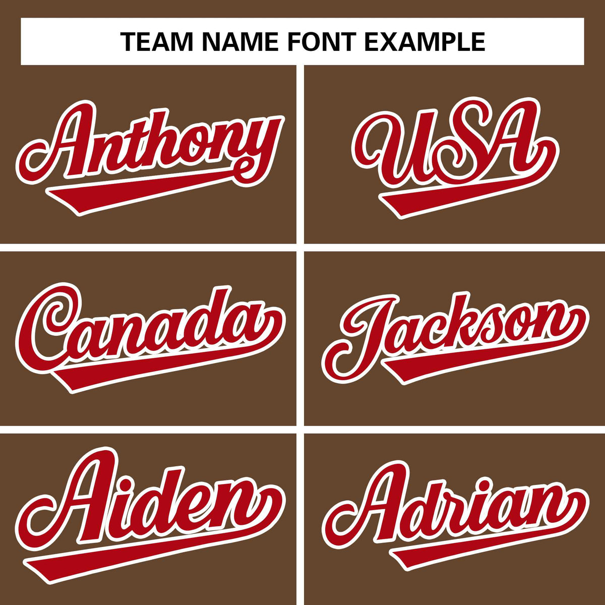 Custom Light Brown Red-White Classic Style Varsity Full-Snap Letterman Jacket