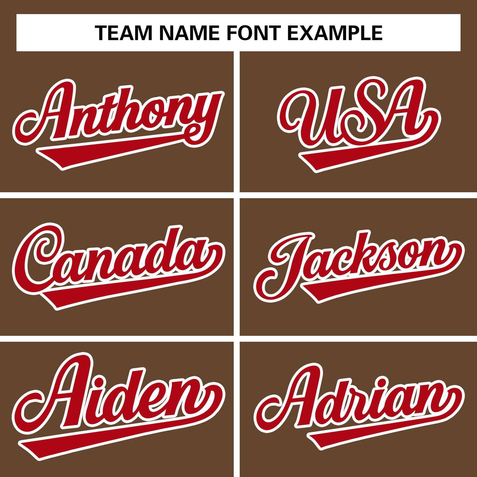 Custom Light Brown Red-White Classic Style Varsity Full-Snap Letterman Jacket