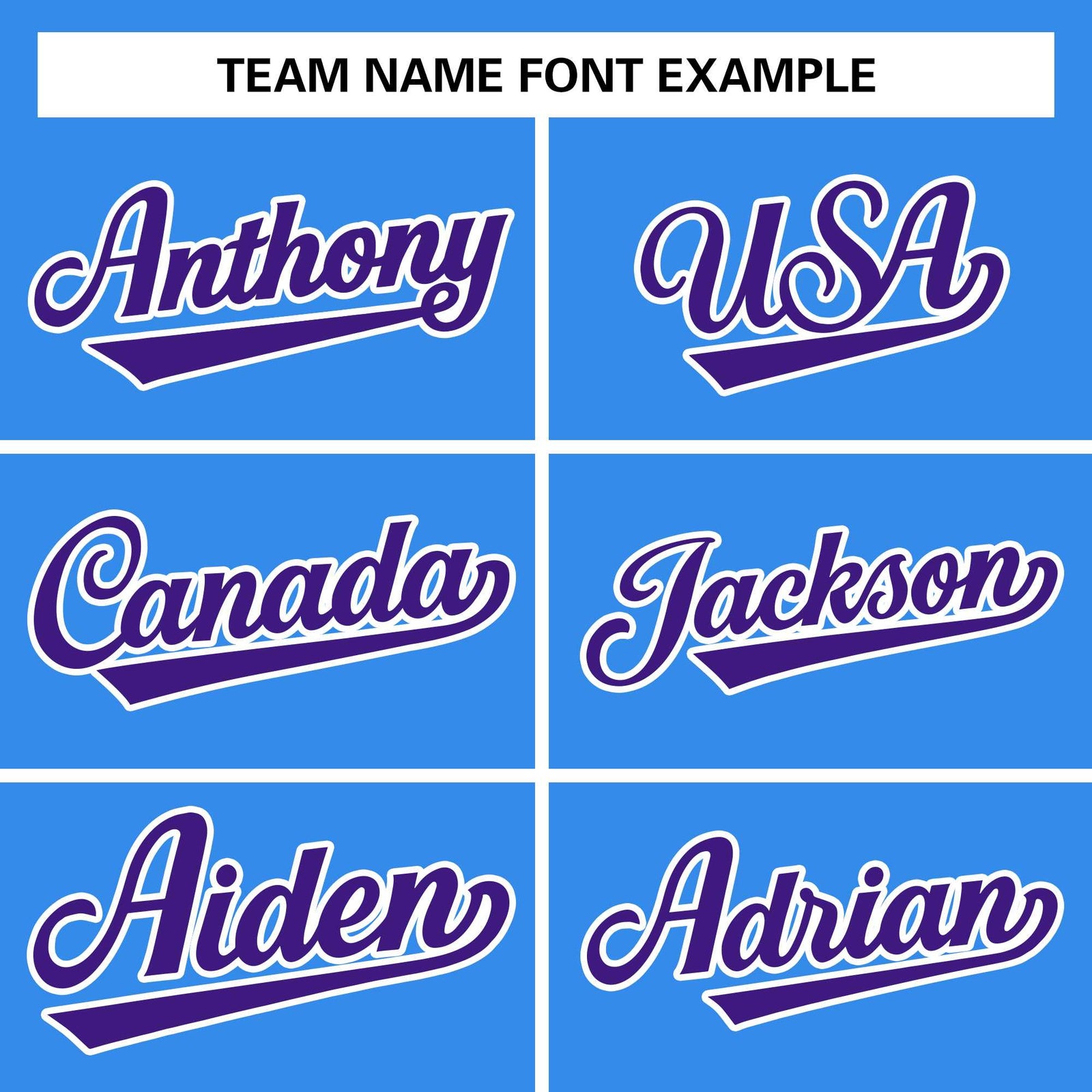 Custom Powder Blue Purple-White Classic Style Varsity Full-Snap Letterman Jacket