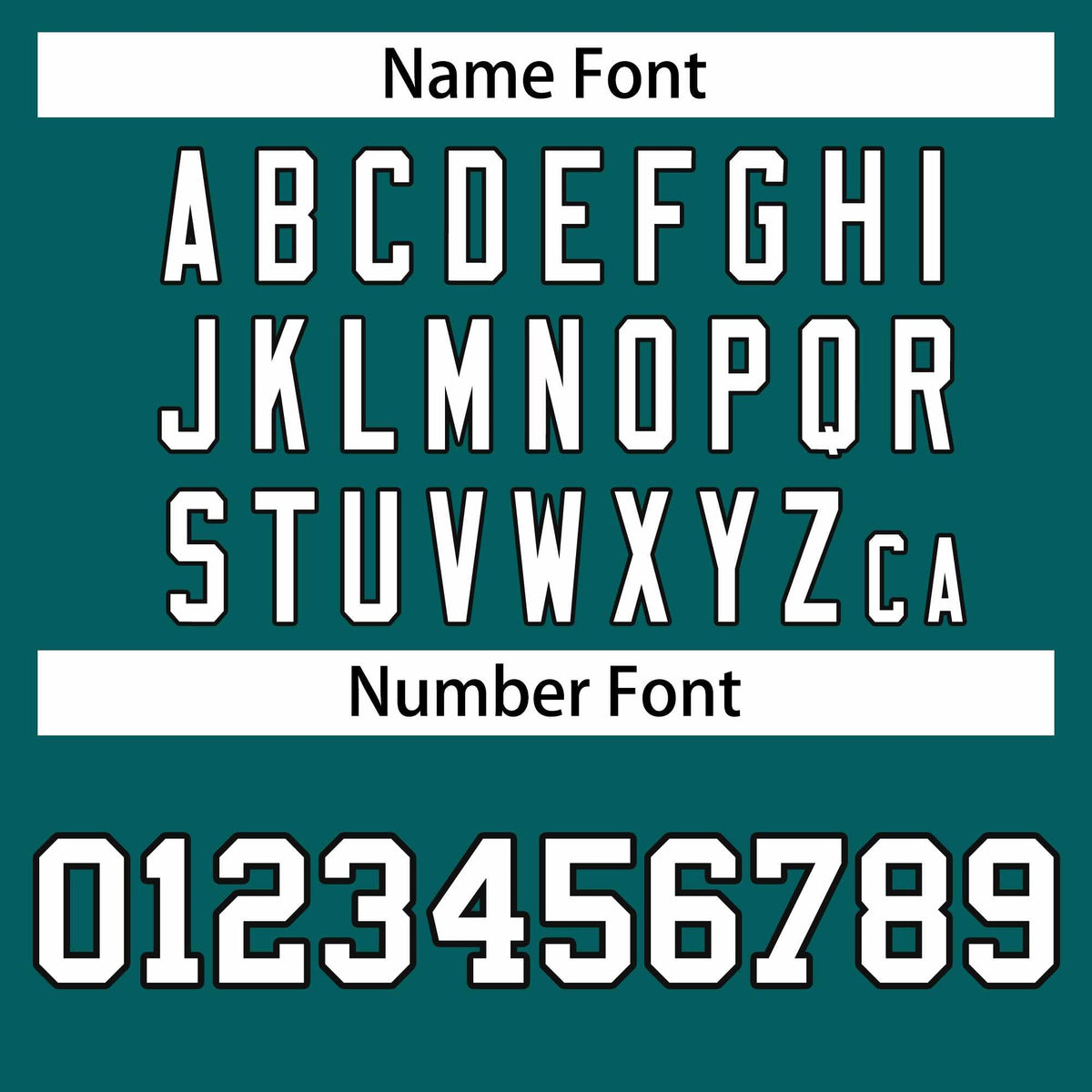 Custom Aqua White-Black Classic Style Varsity Full-Snap Letterman Jacket